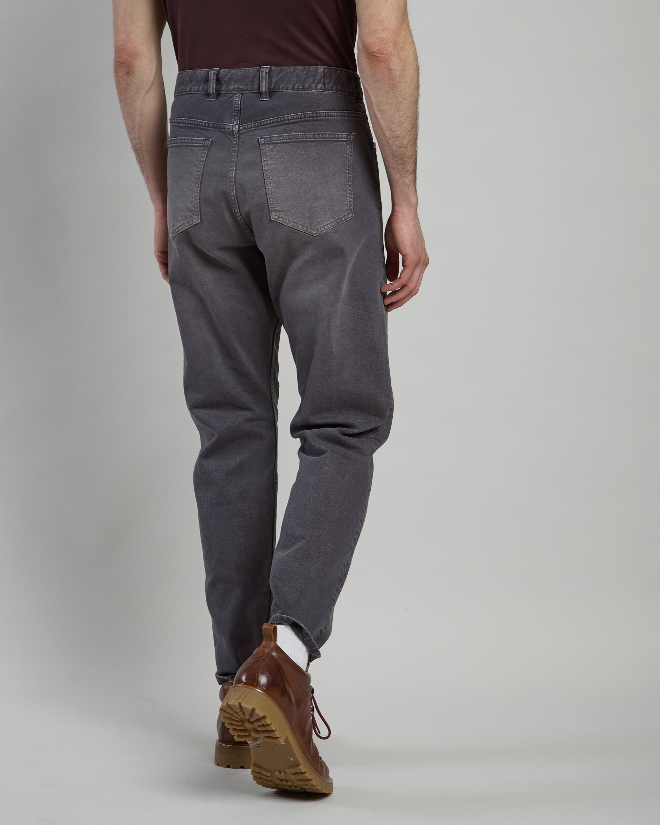 COTTON DENIM - 2