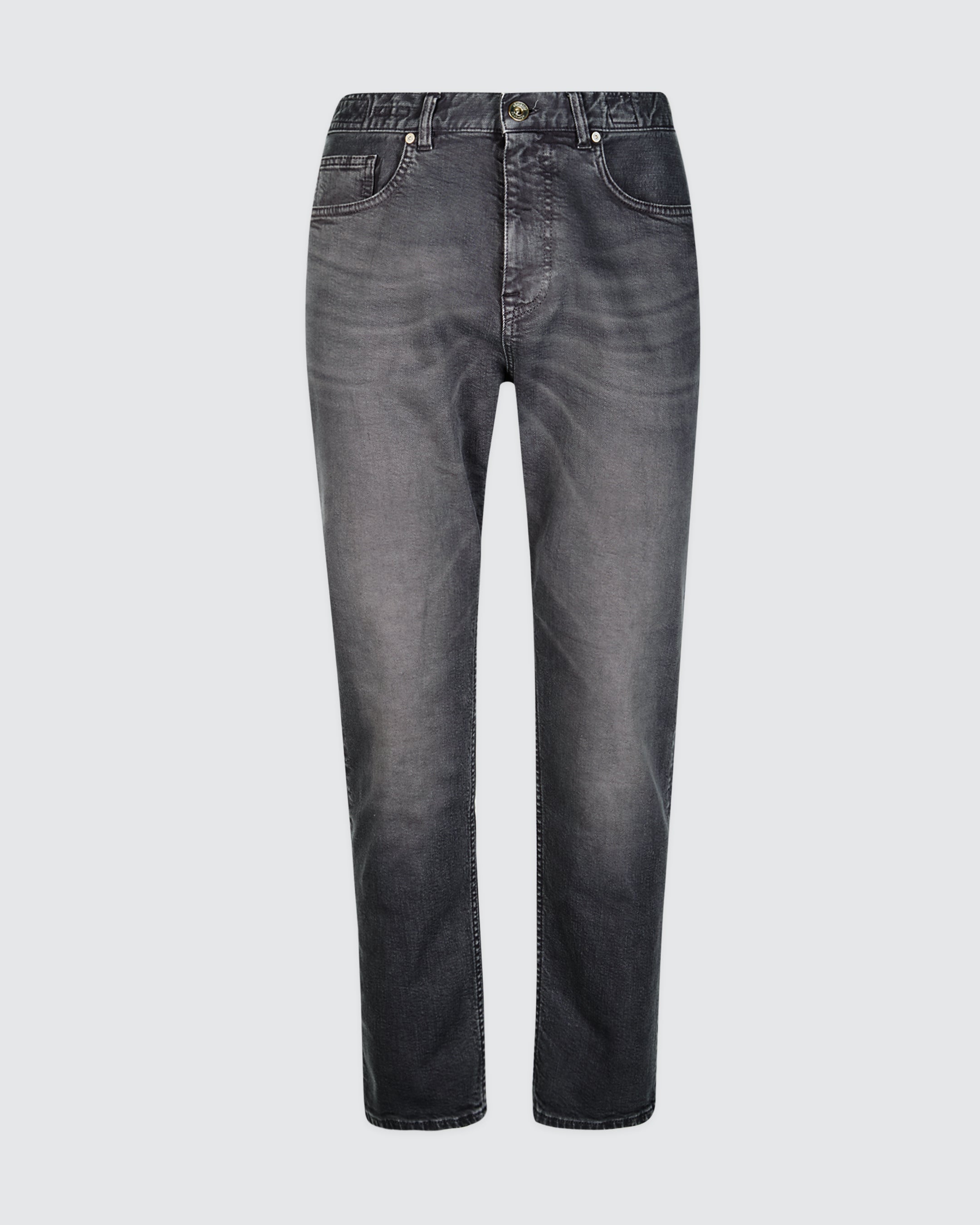 COTTON DENIM