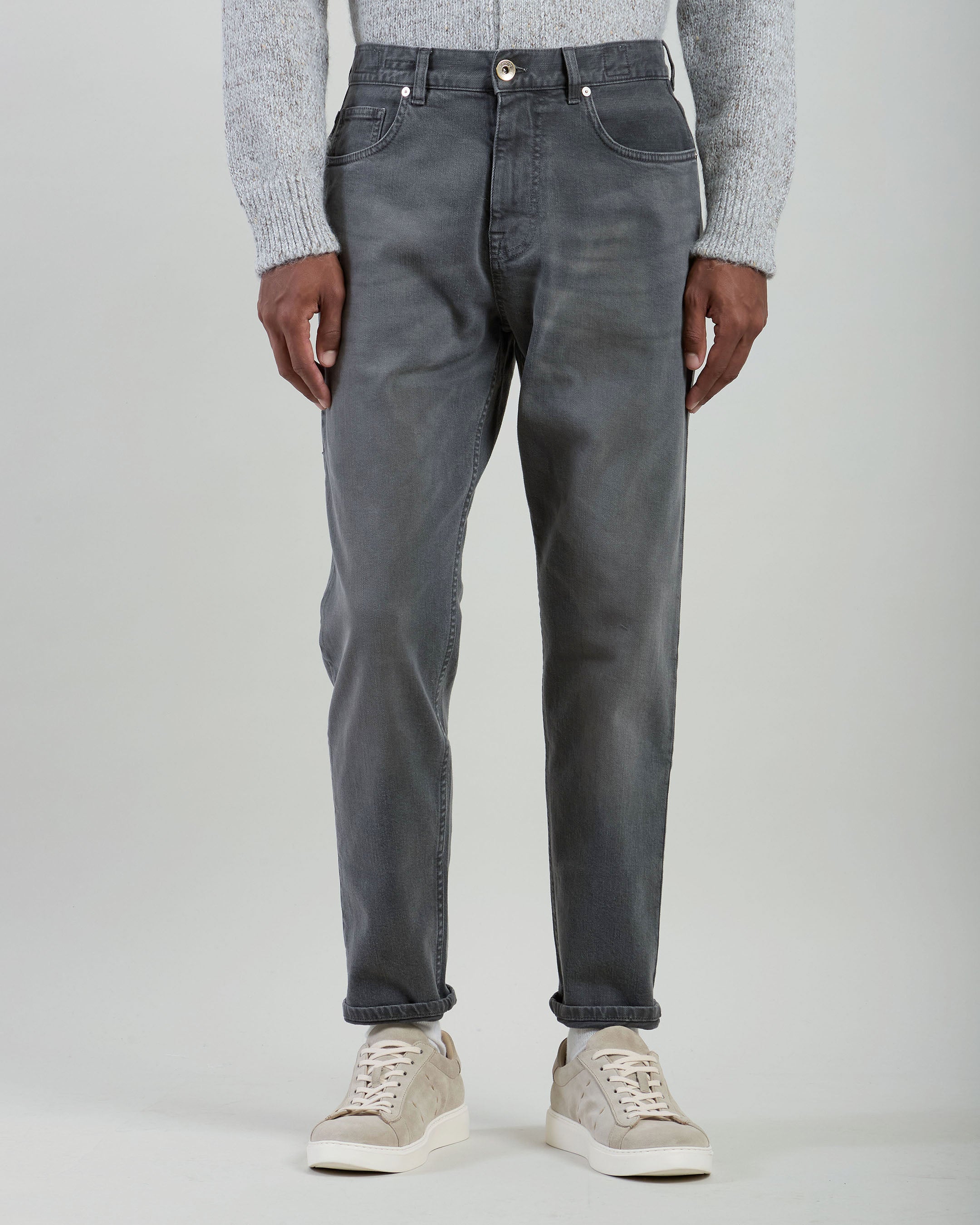 COTTON DENIM - 5