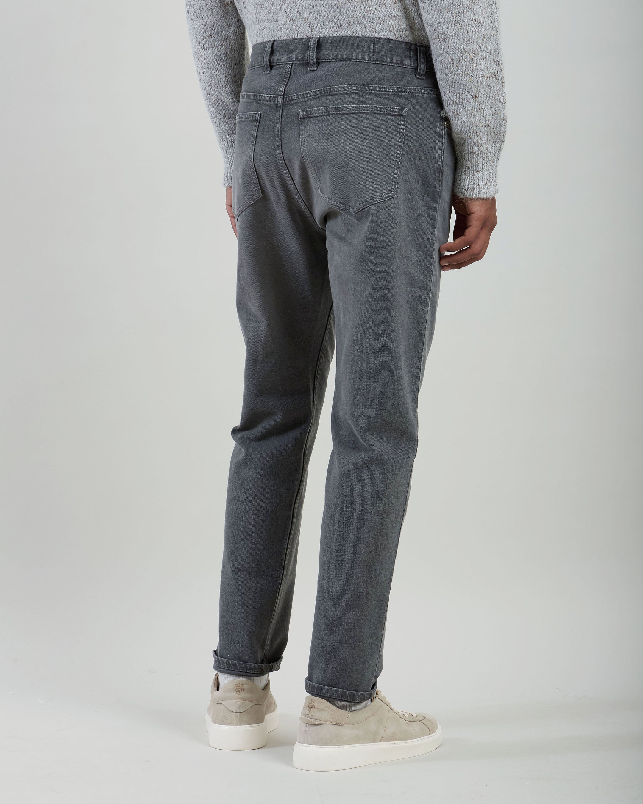 COTTON DENIM - 6