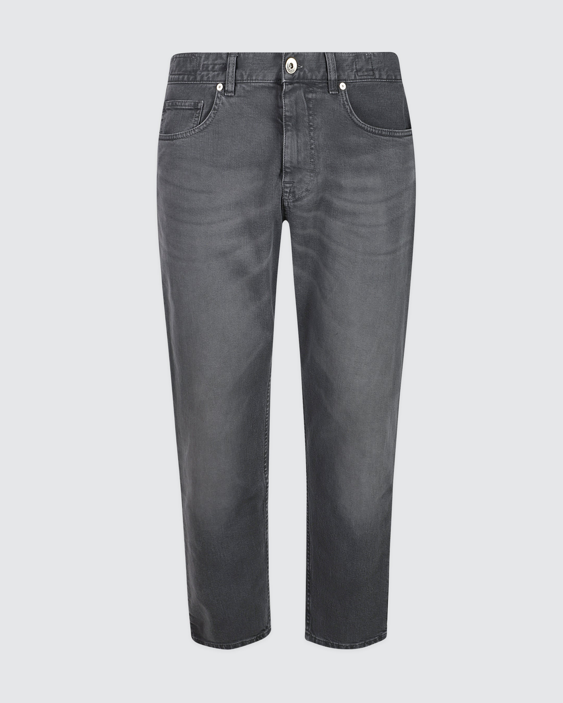 COTTON DENIM