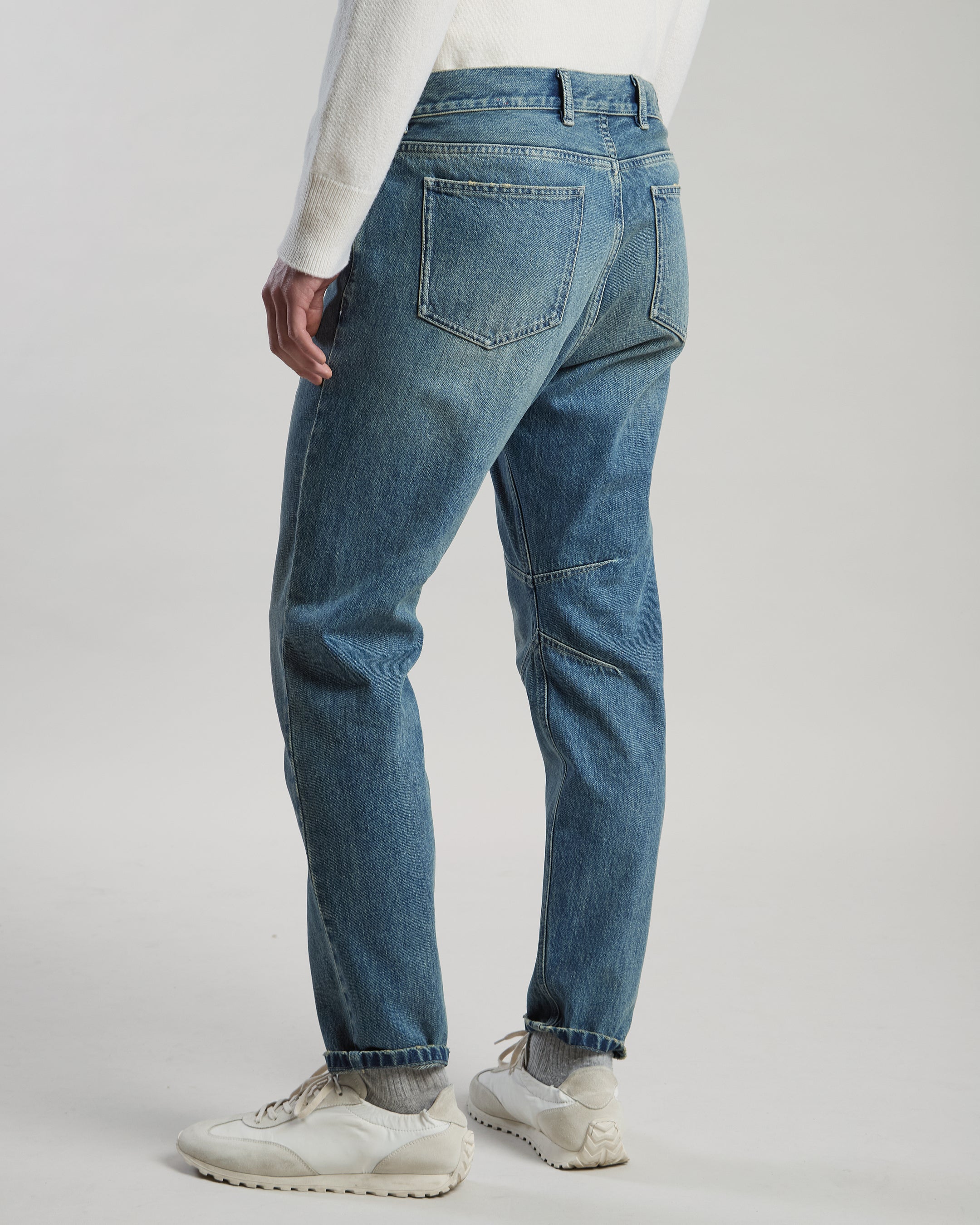 DENIM COTONE
