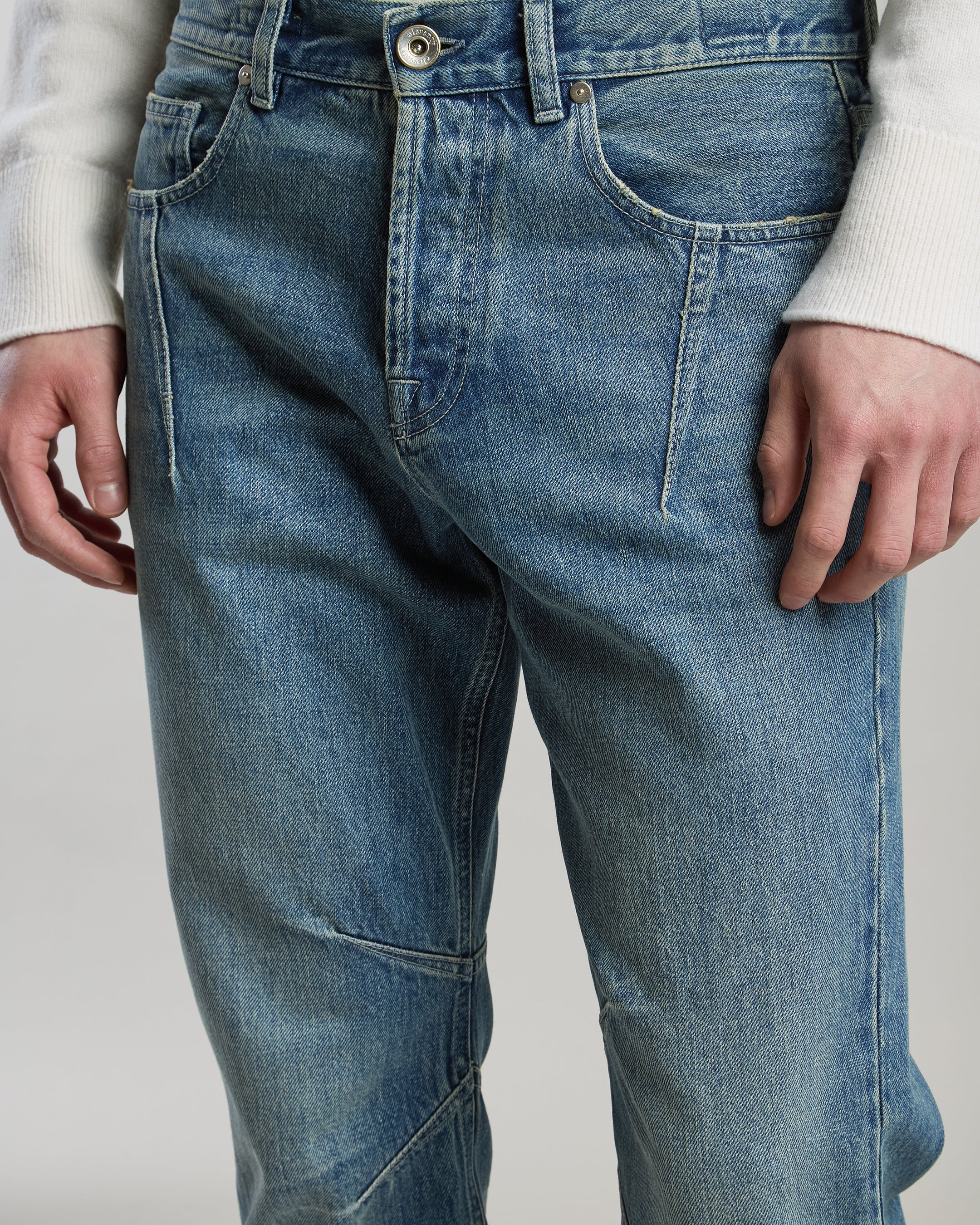 DENIM COTONE - 3