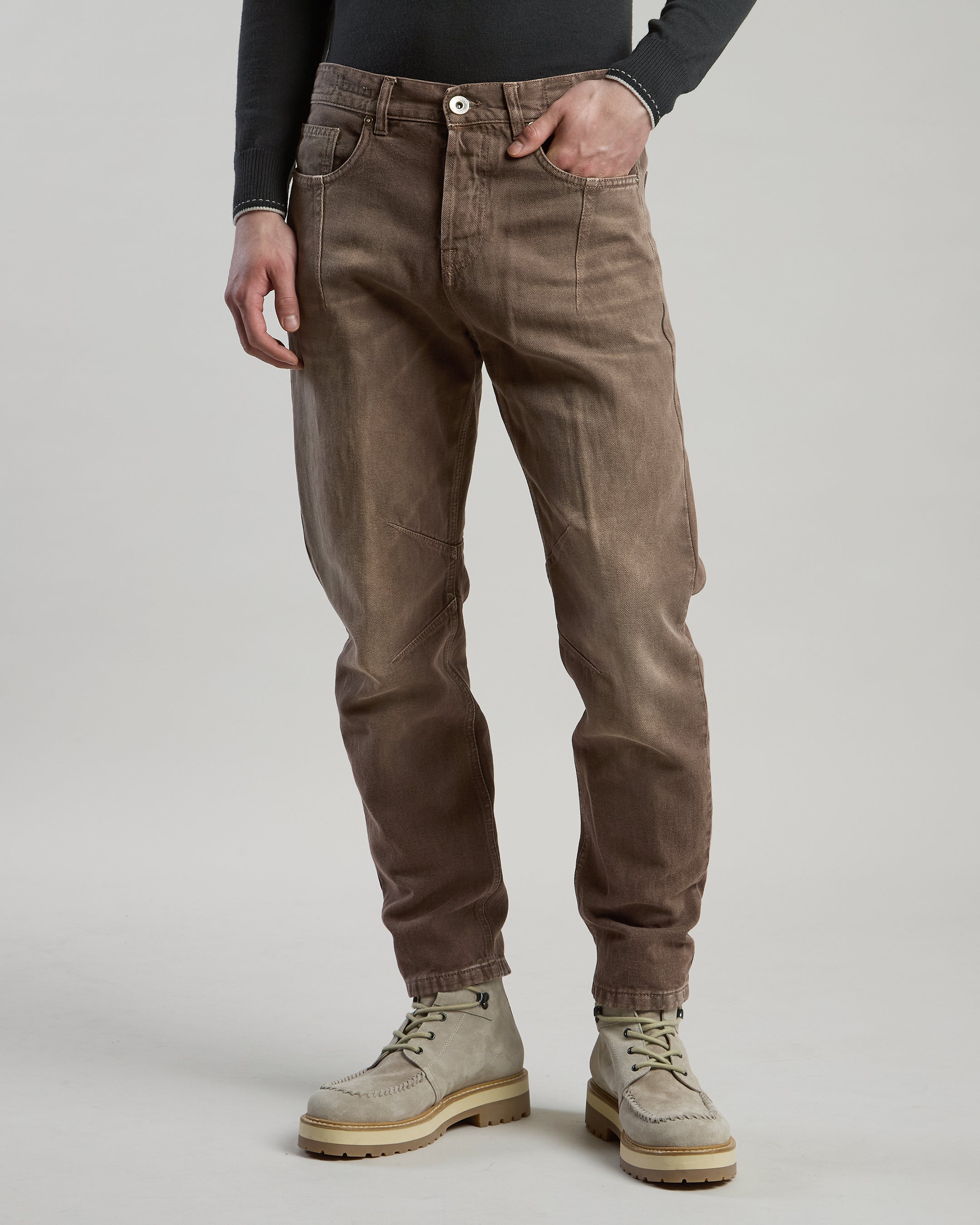 DENIM COTONE - 1