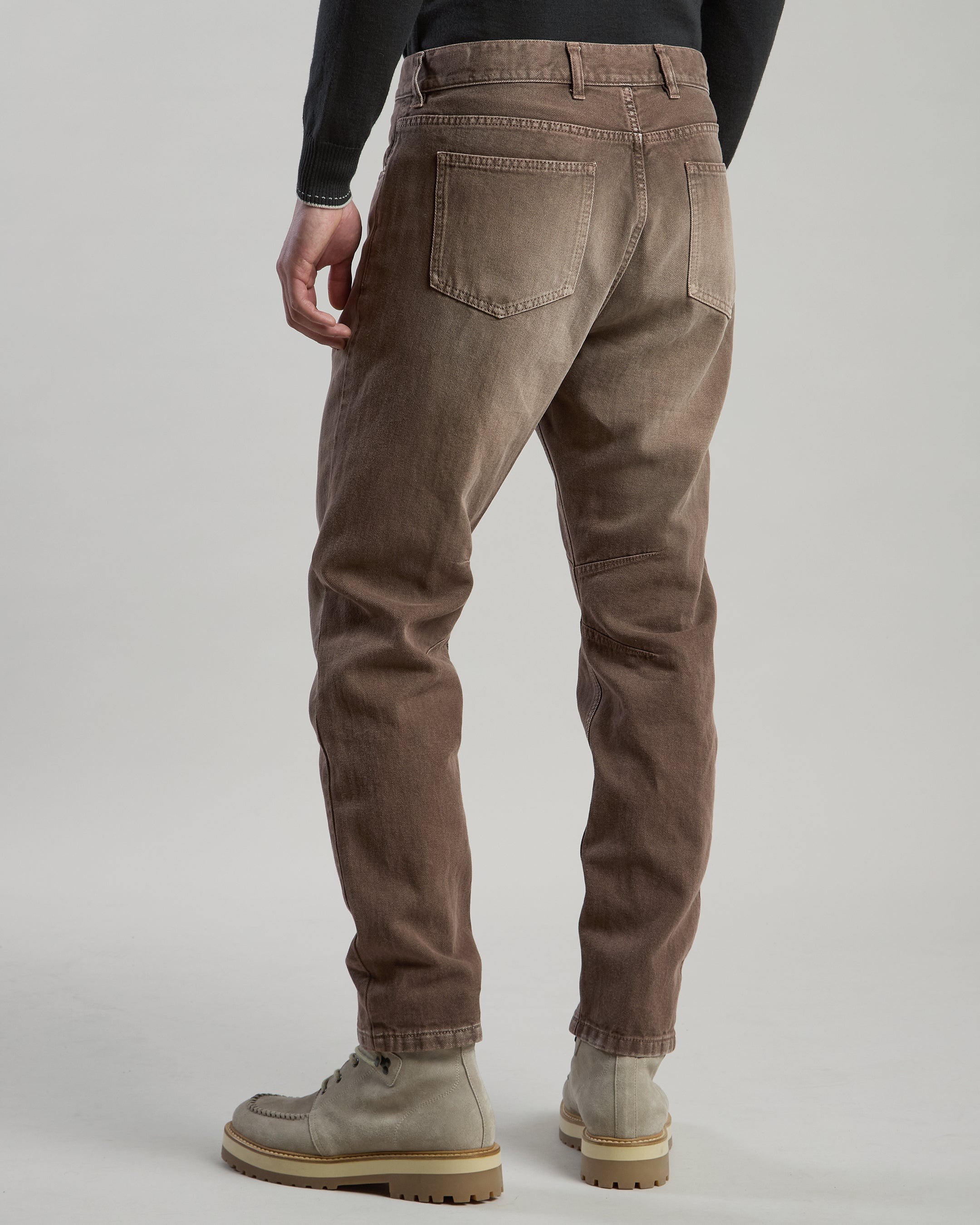 DENIM COTONE - 2