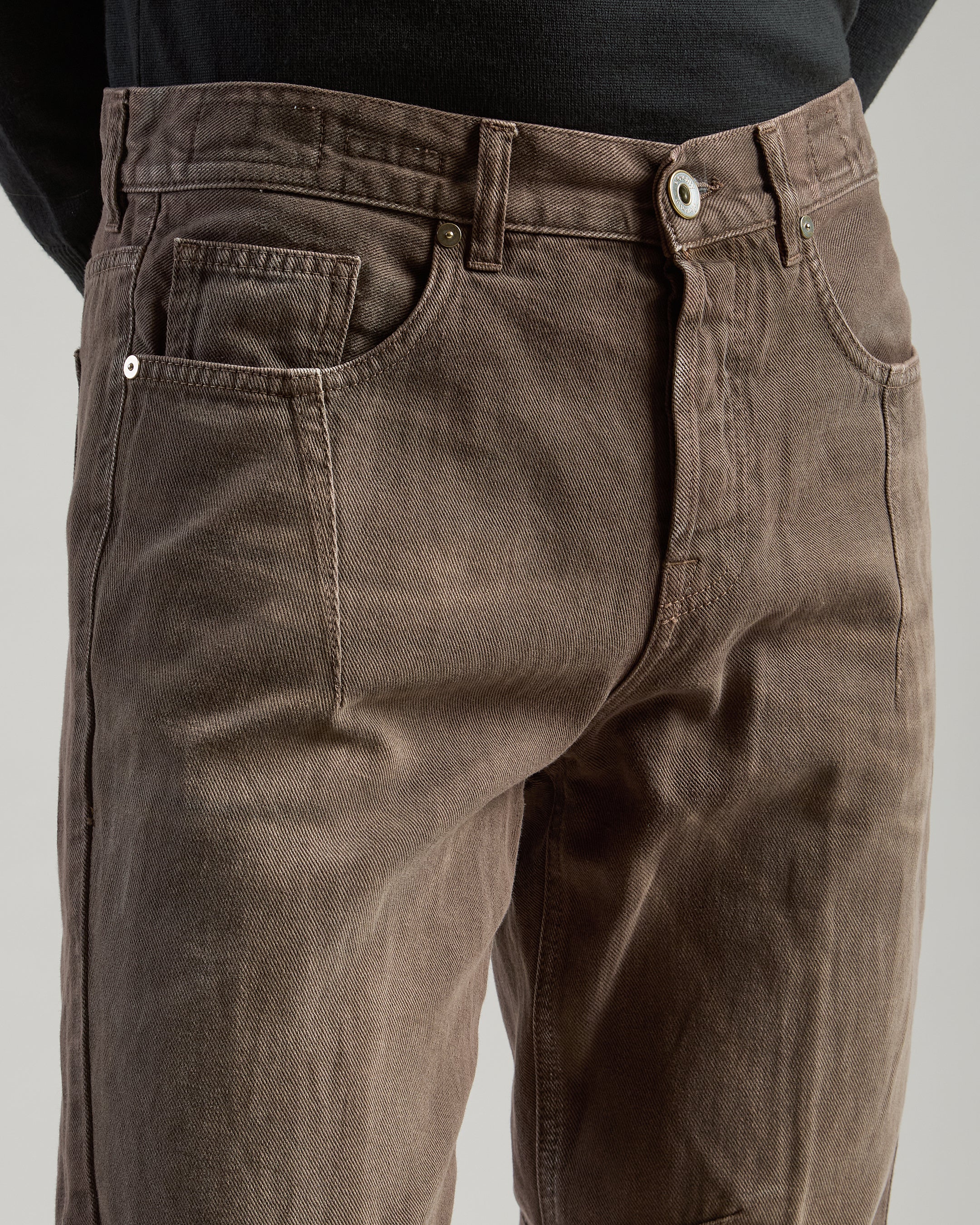 DENIM COTONE