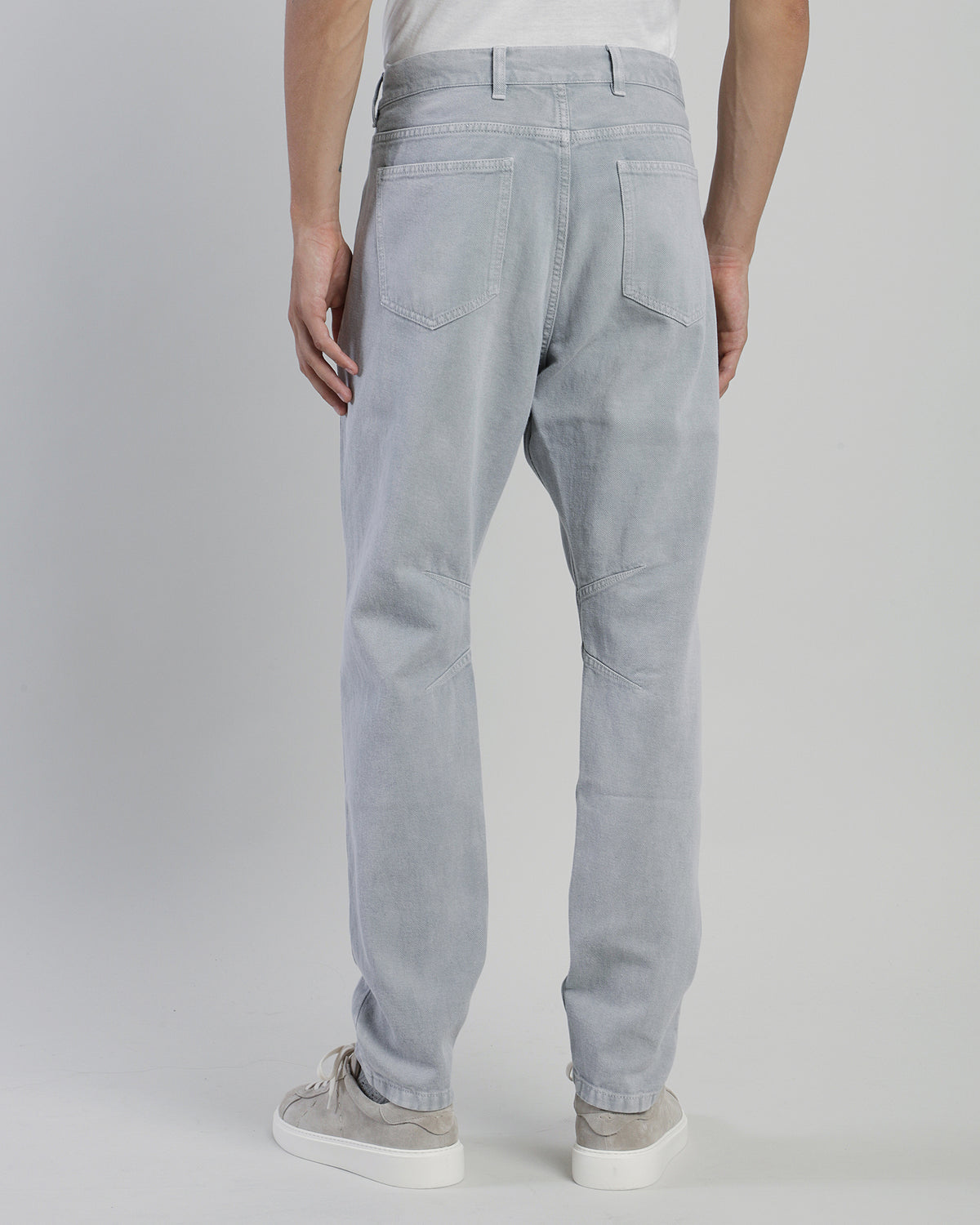 DENIM COTONE - 8