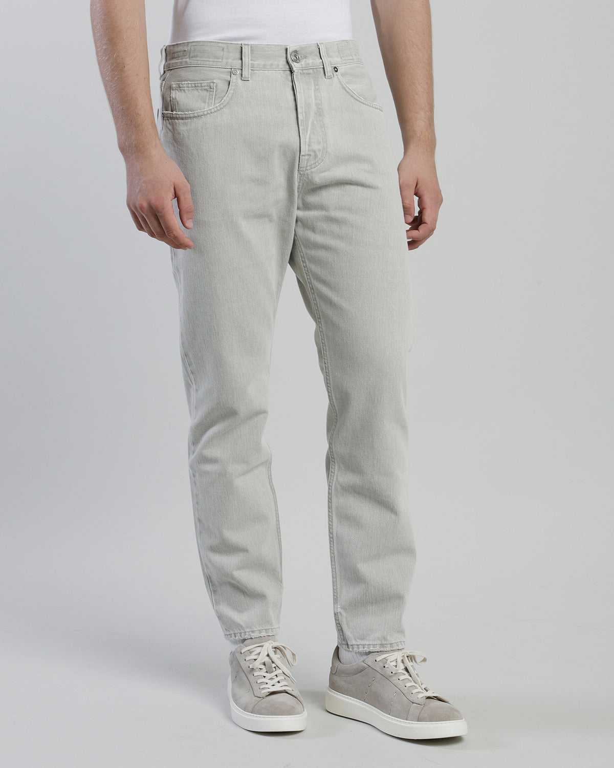 COTTON DENIM