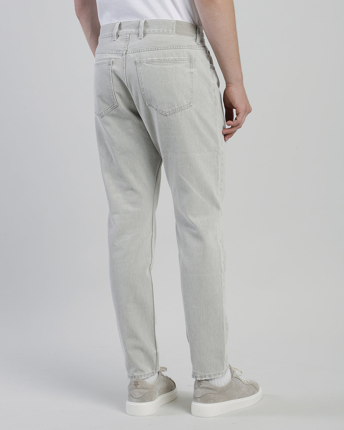 COTTON DENIM