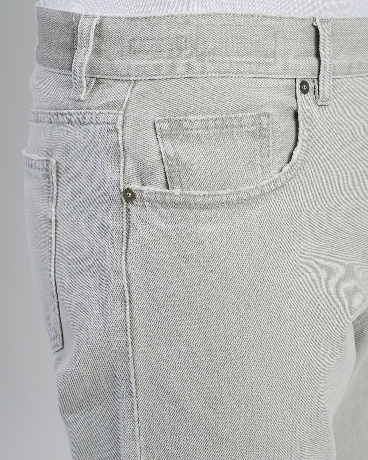 COTTON DENIM - 3