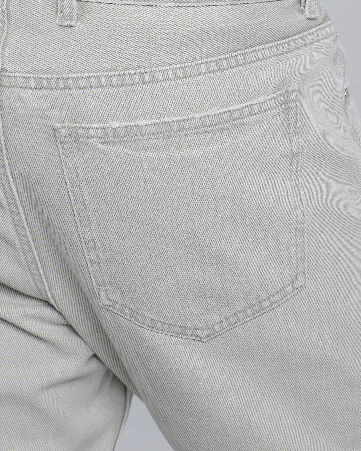 COTTON DENIM - 4