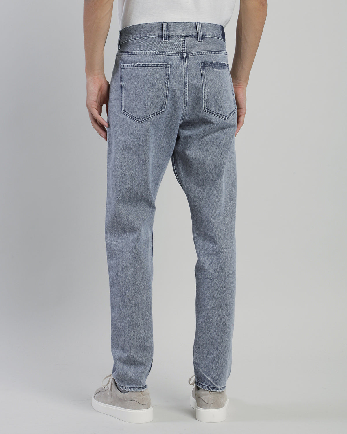 COTTON DENIM - 7