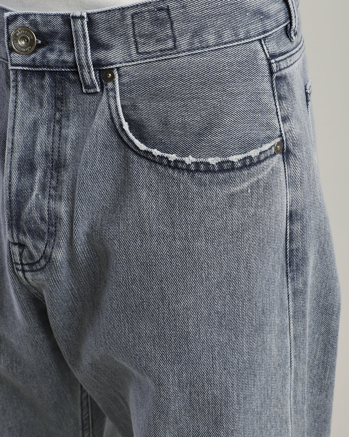 COTTON DENIM