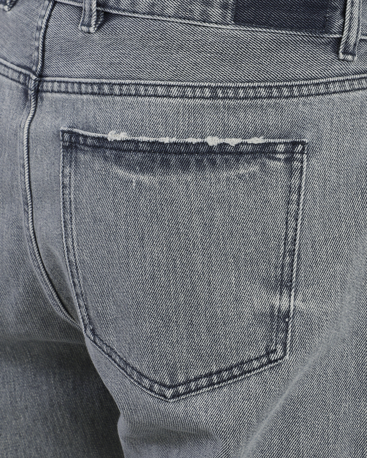 COTTON DENIM