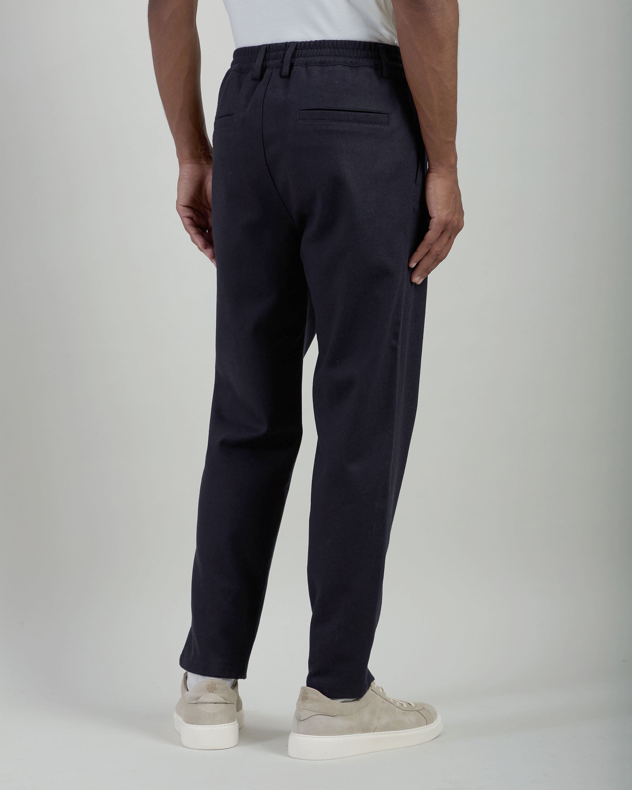 PANTALONE LANA CASHMERE