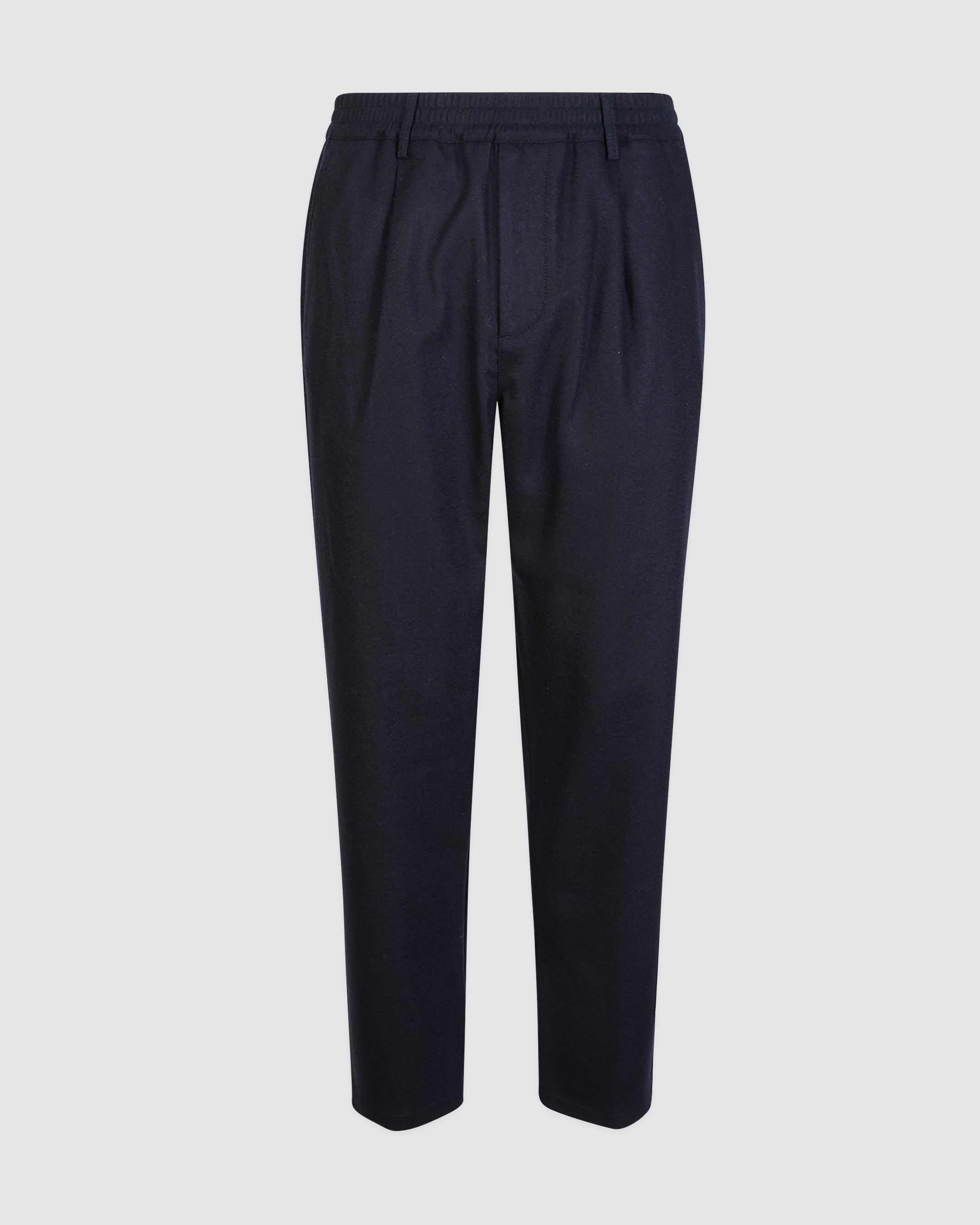 PANTALONE LANA CASHMERE - 9