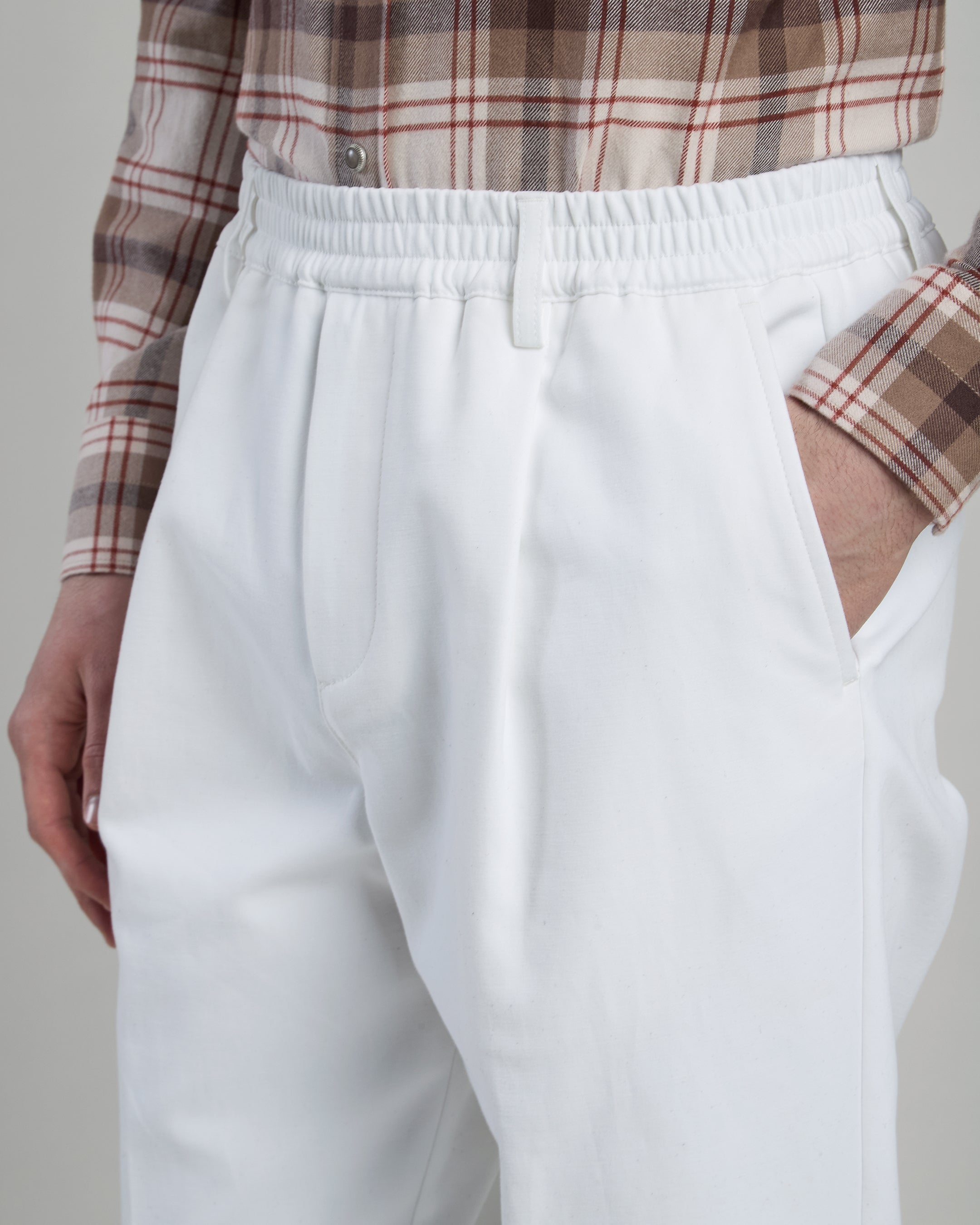 PANTALONE COTONE - 3