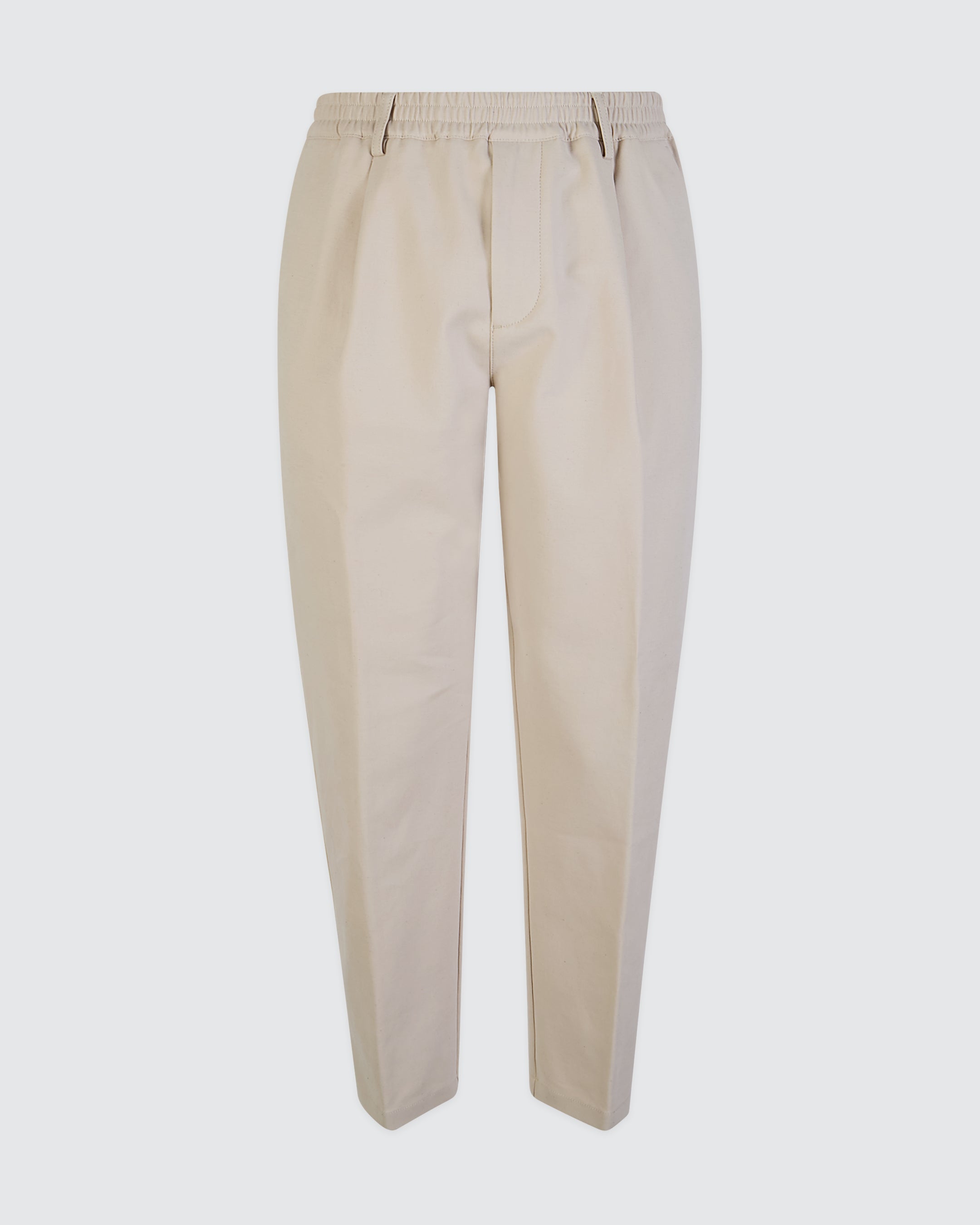 COTTON TROUSERS - 8