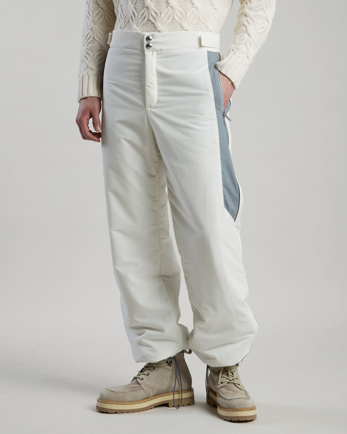 PANTALONE SCI BIMATERICO - 1
