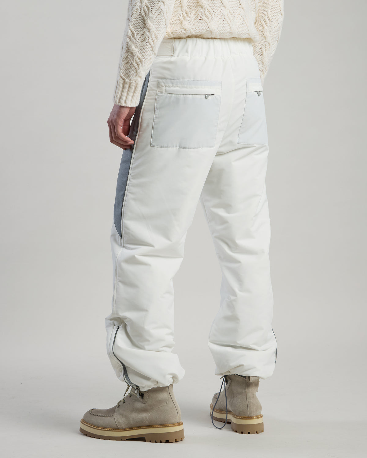 PANTALONE SCI BIMATERICO