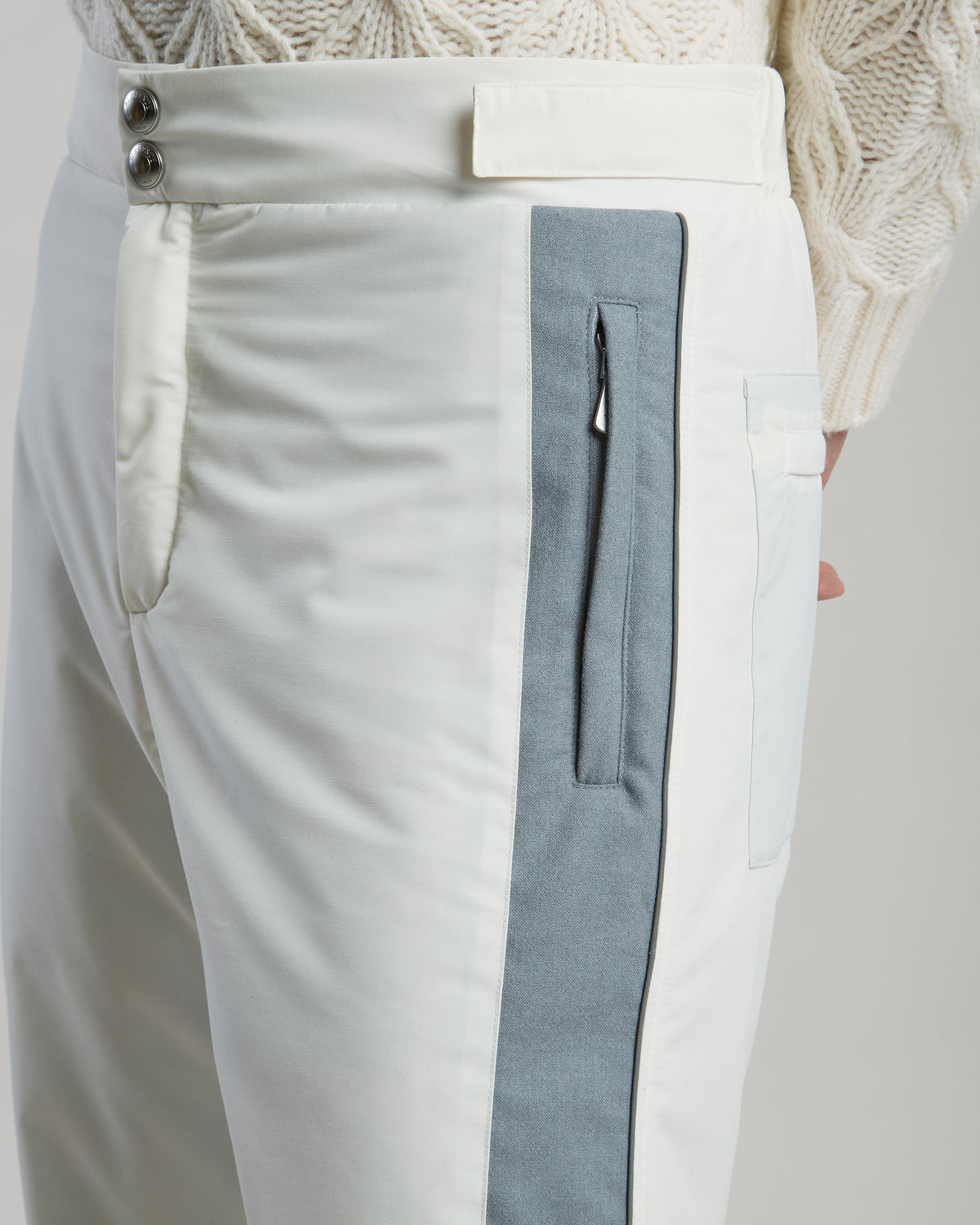 PANTALONE SCI BIMATERICO - 3