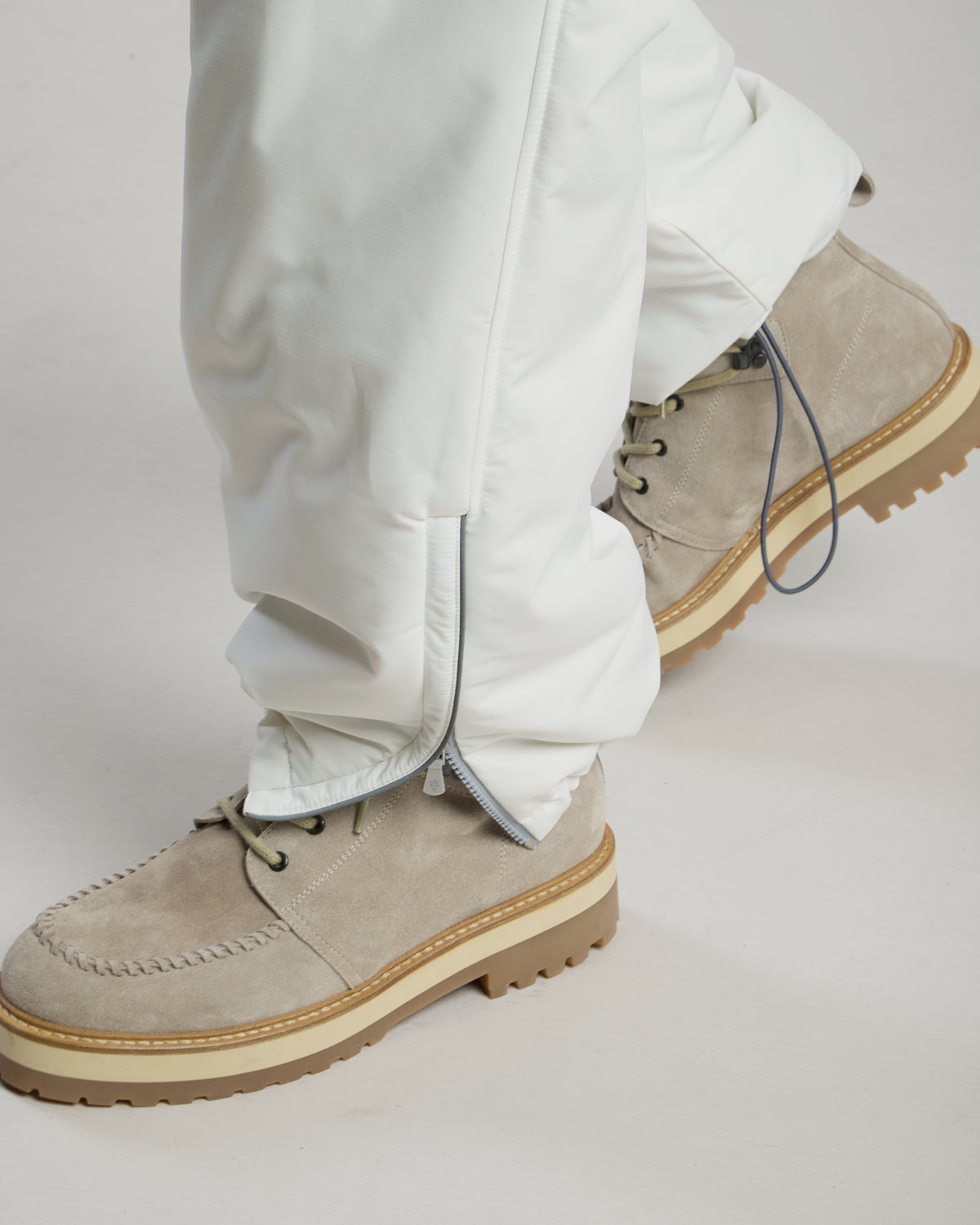 PANTALONE SCI BIMATERICO