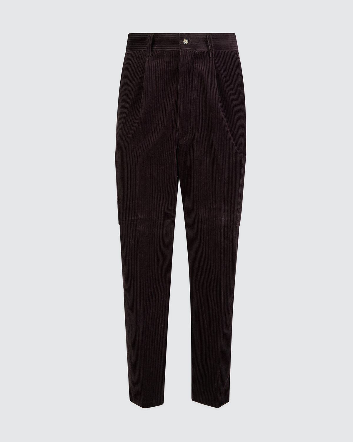 PANTALONE COTONE - 4