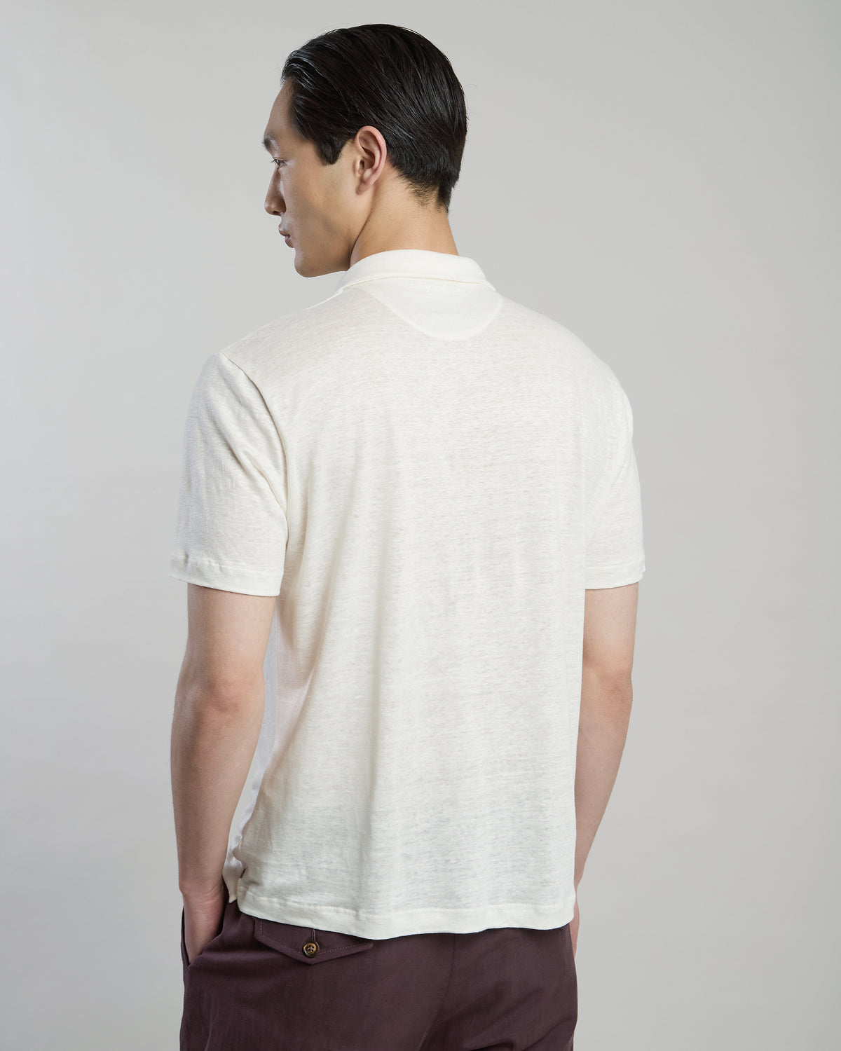 POLO LINO - 2