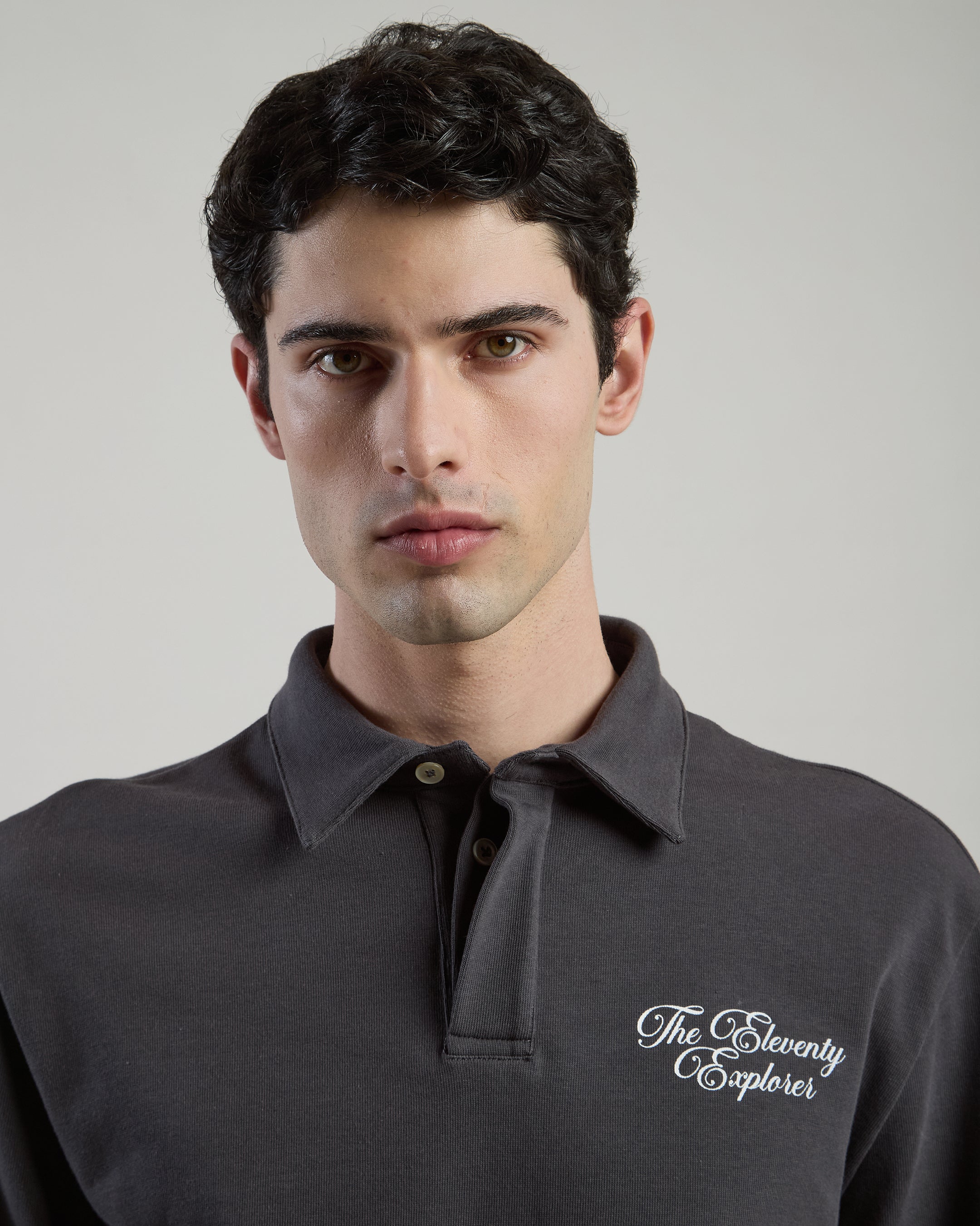 COTTON POLO SHIRT - 3
