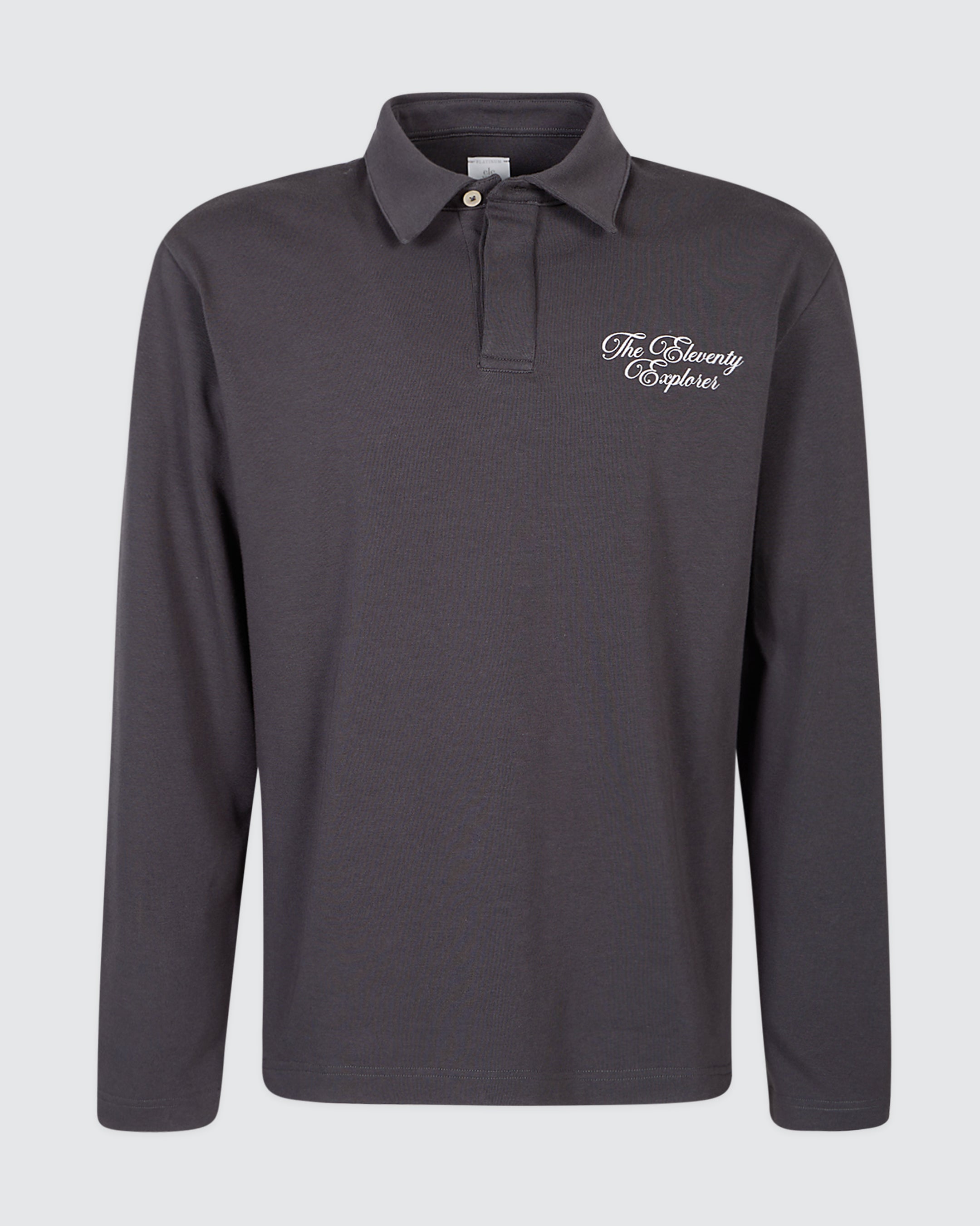 COTTON POLO SHIRT - 4