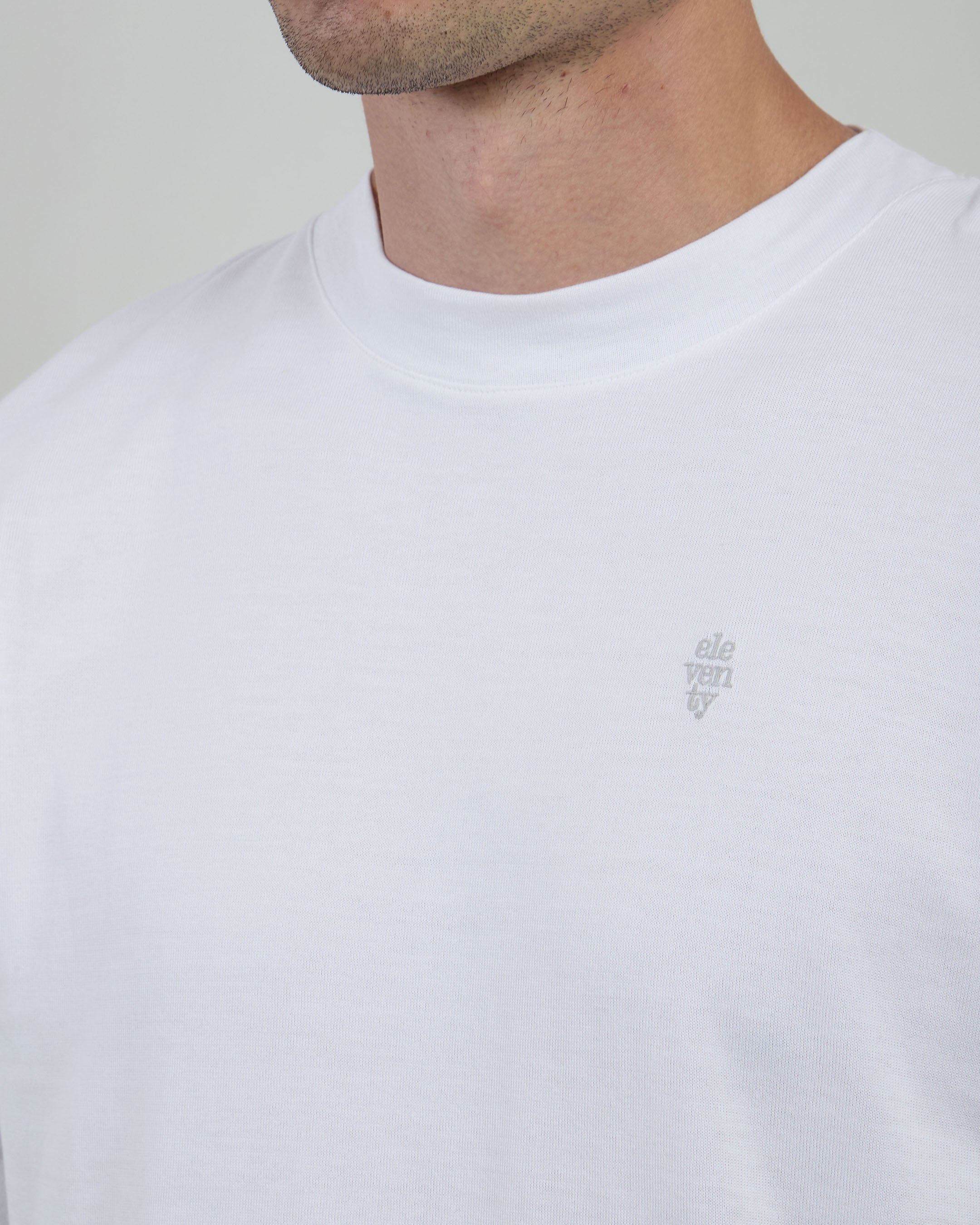 T-SHIRT COTONE JERSEY - 3
