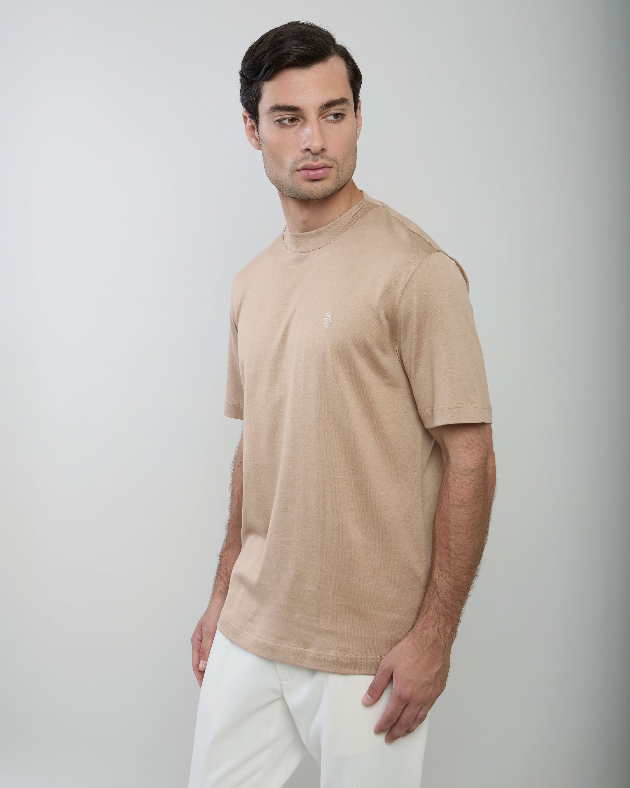 T-SHIRT COTONE JERSEY - 4