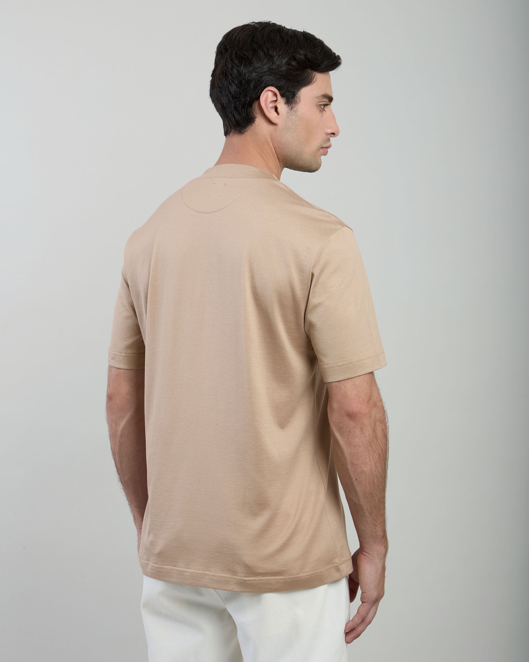 T-SHIRT COTONE JERSEY - 5