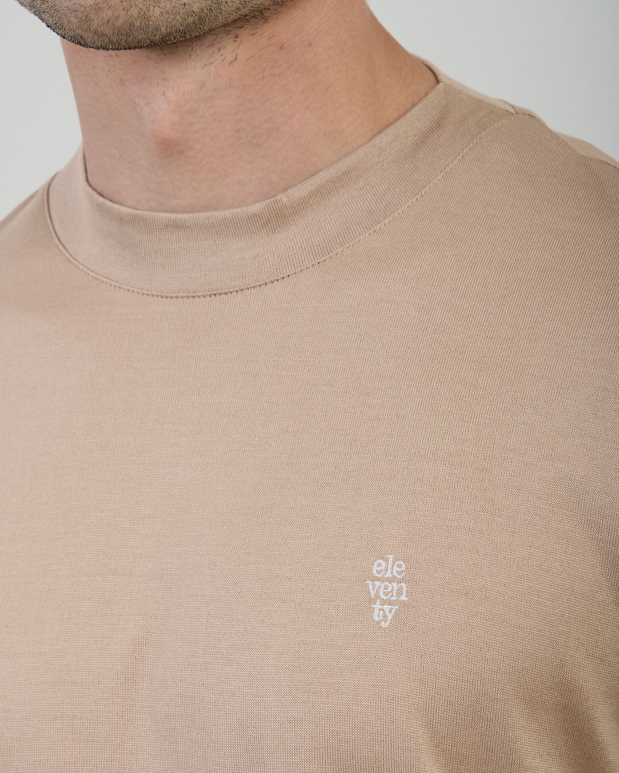 T-SHIRT COTONE JERSEY