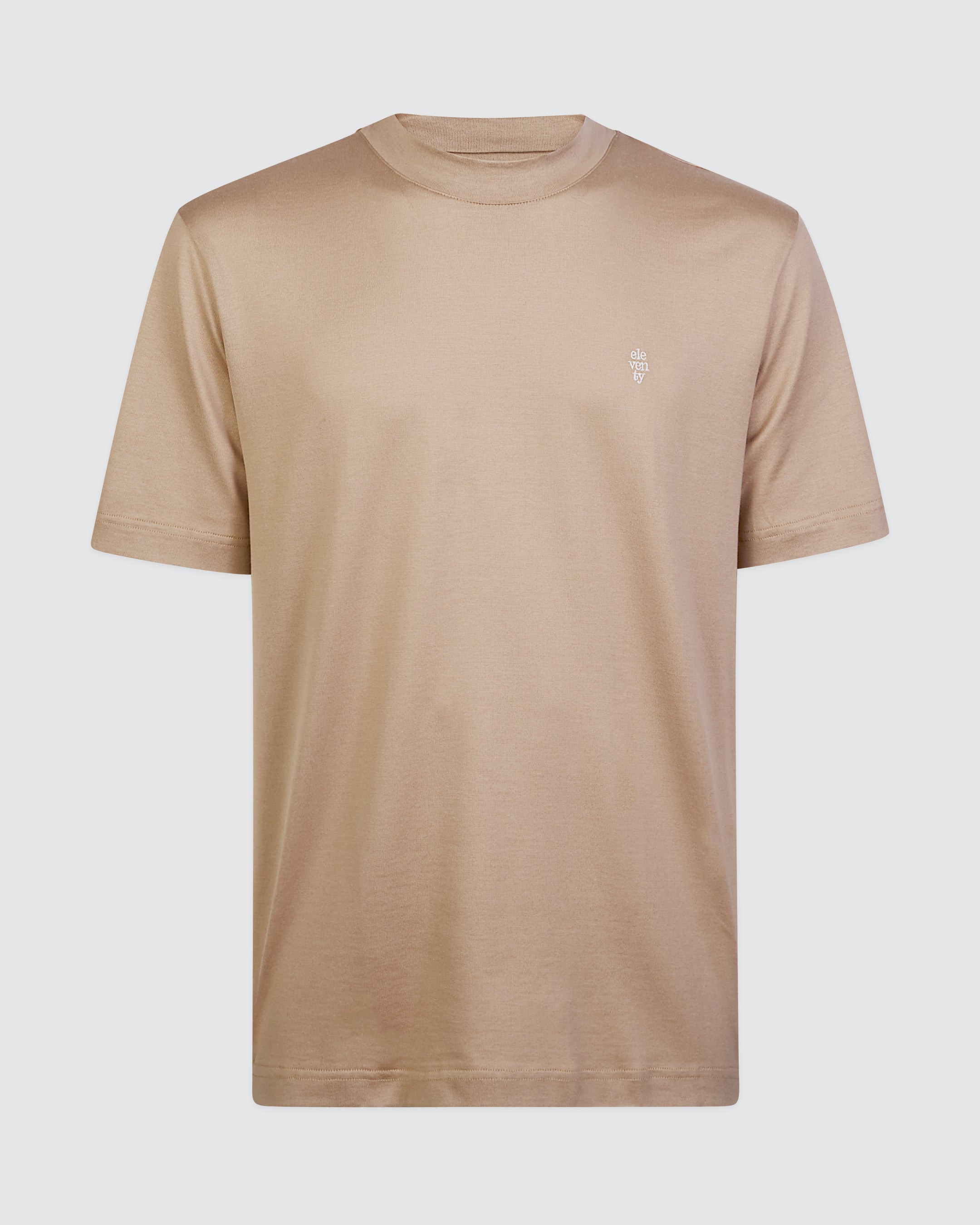 T-SHIRT COTONE JERSEY - 7