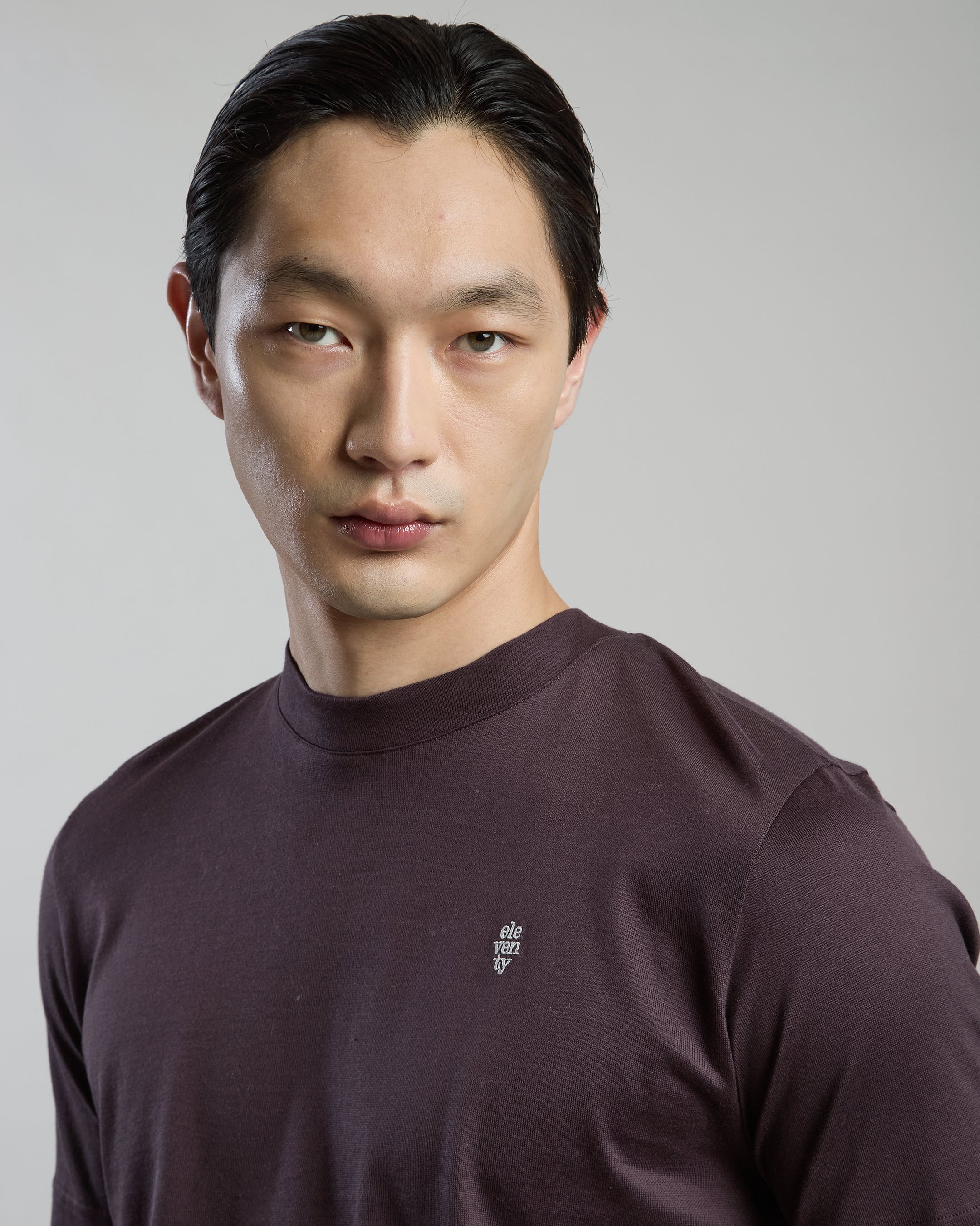 T-SHIRT COTONE JERSEY