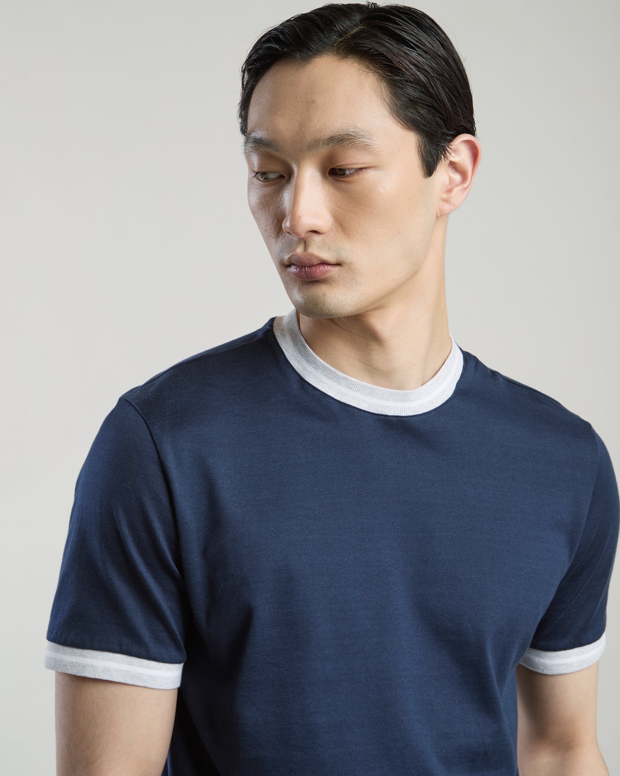T-SHIRT COTONE JERSEY - 3