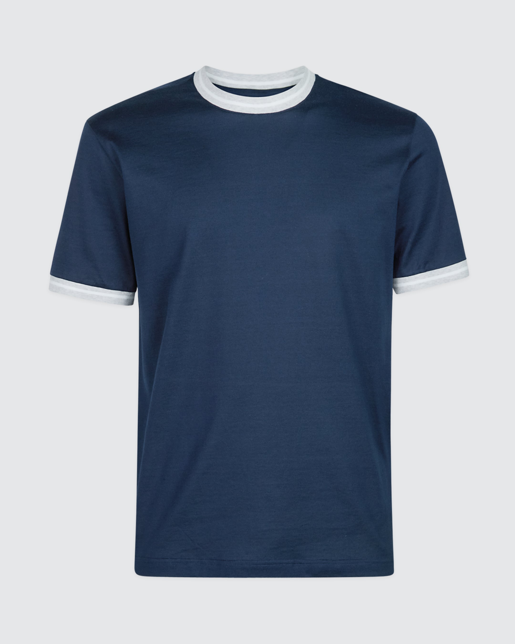 T-SHIRT COTONE JERSEY - 4