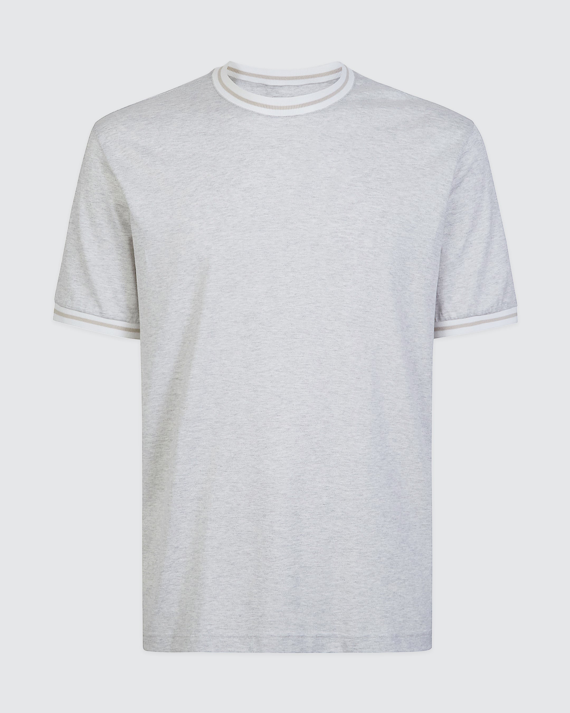 T-SHIRT COTONE JERSEY - 8