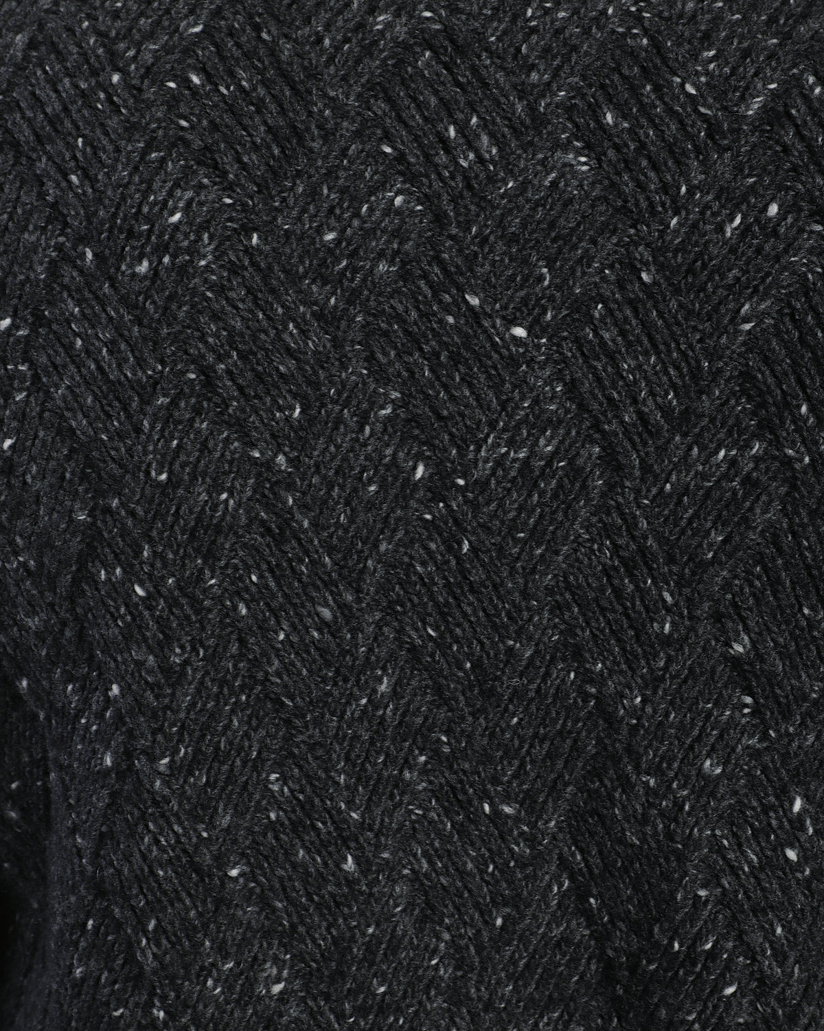 MAGLIA FULL ZIP LANA CASHMERE - 5