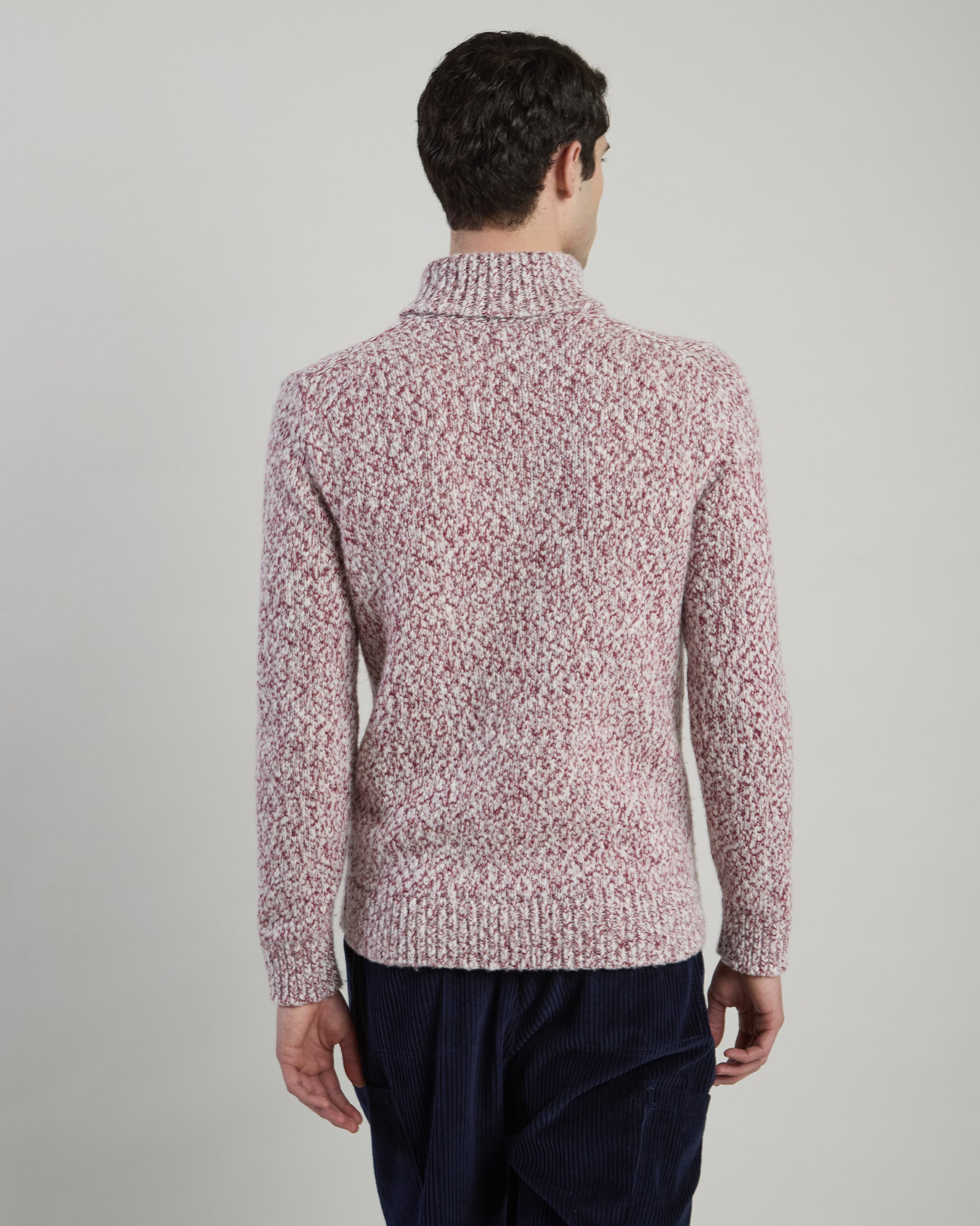 MAGLIA DOLCEVITA CASHMERE LANA alternative