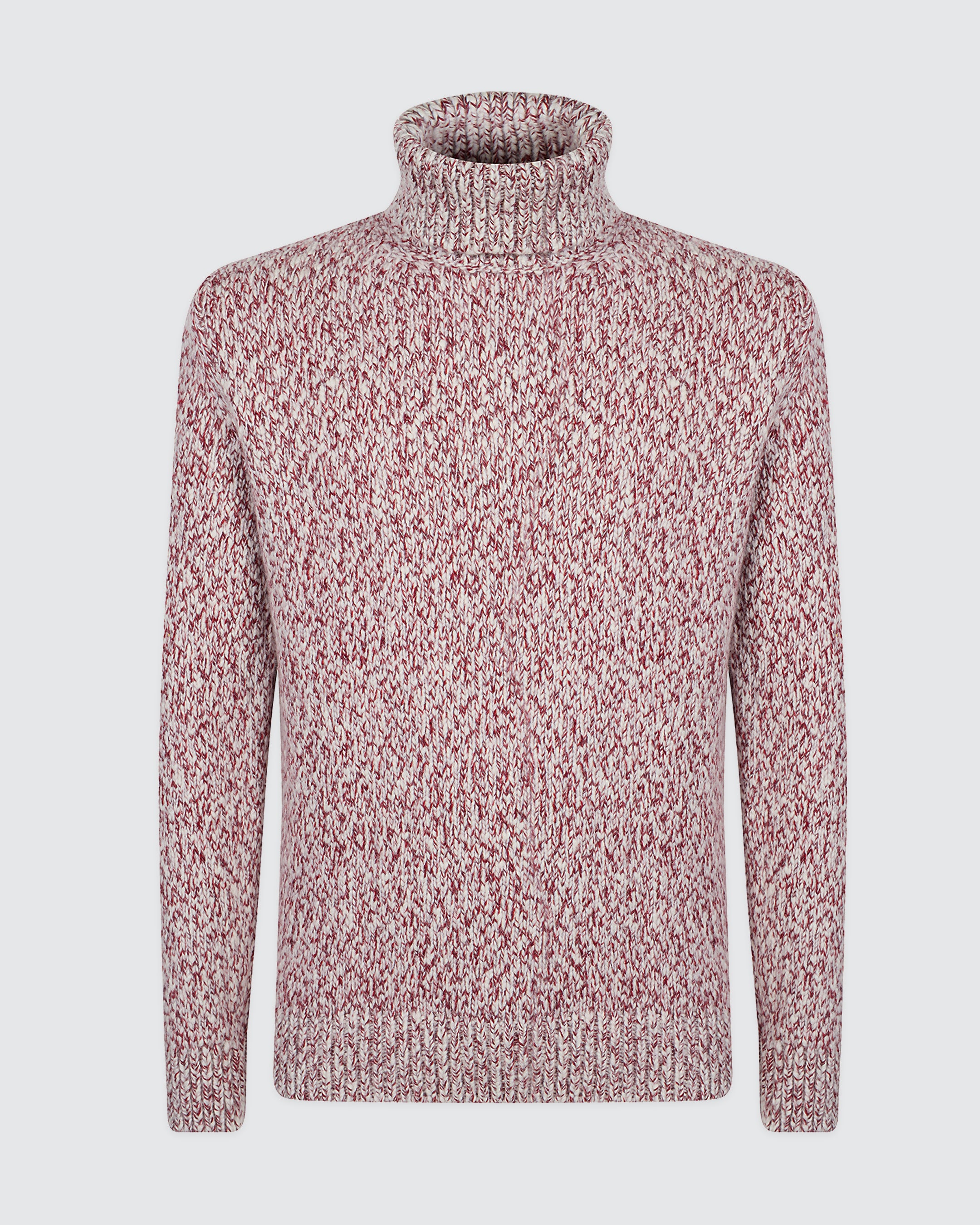 MAGLIA DOLCEVITA CASHMERE LANA - 4