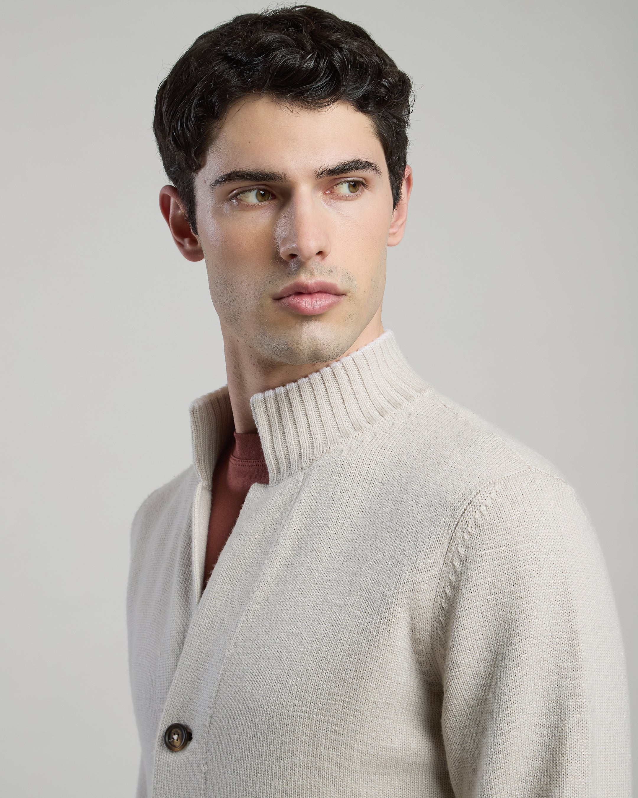 CARDIGAN LANA - 3