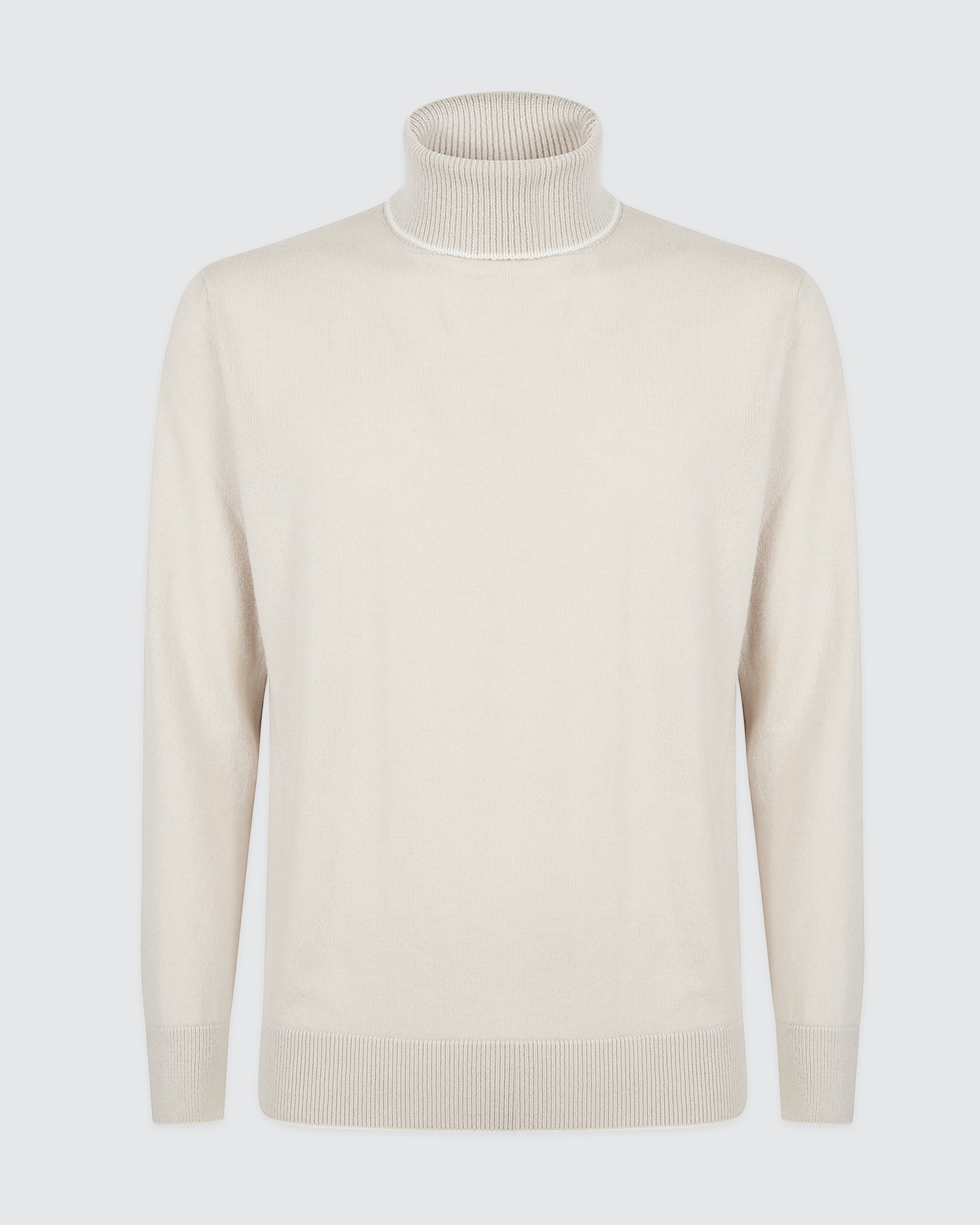 MAGLIA DOLCEVITA CASHMERE