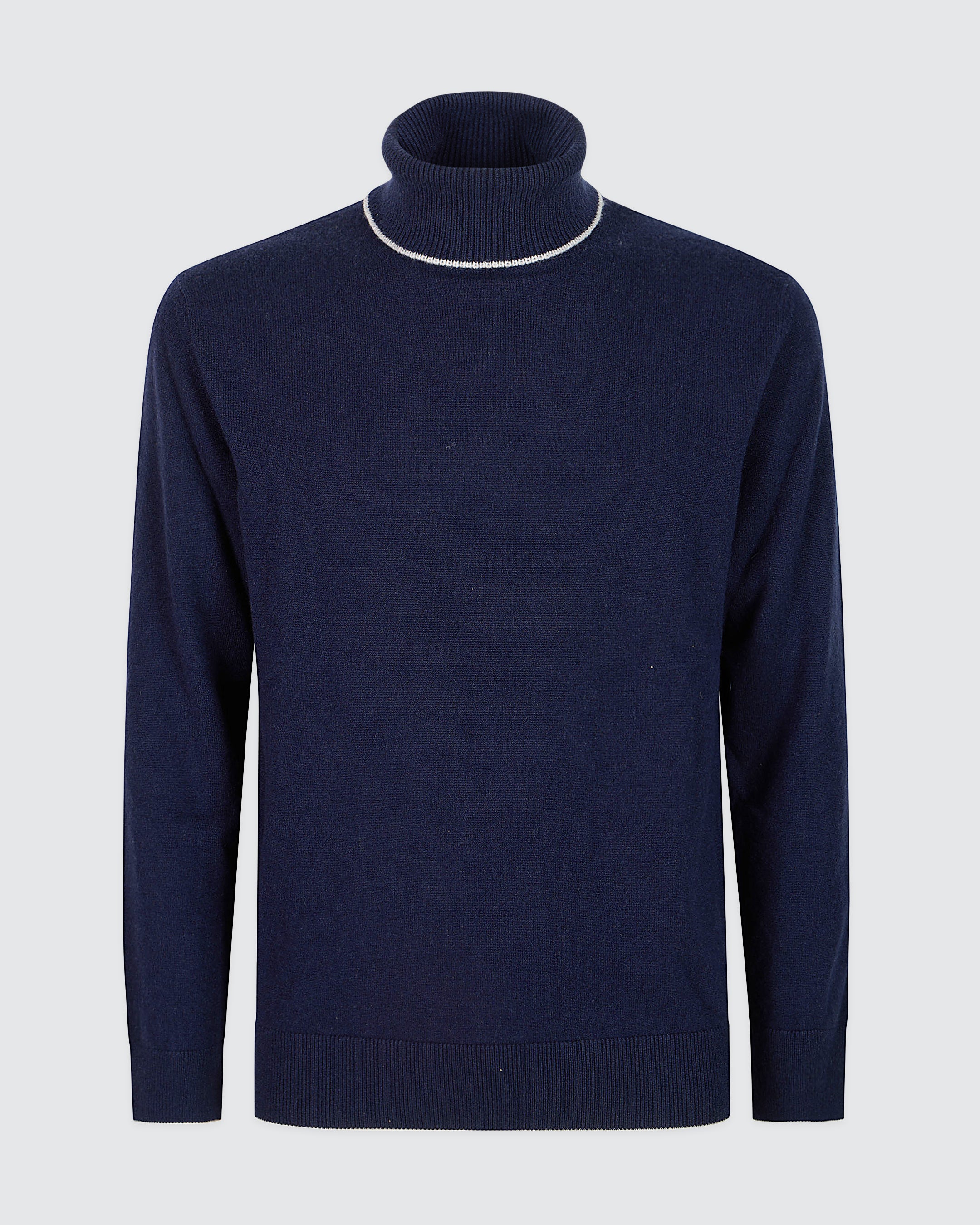 MAGLIA DOLCEVITA CASHMERE