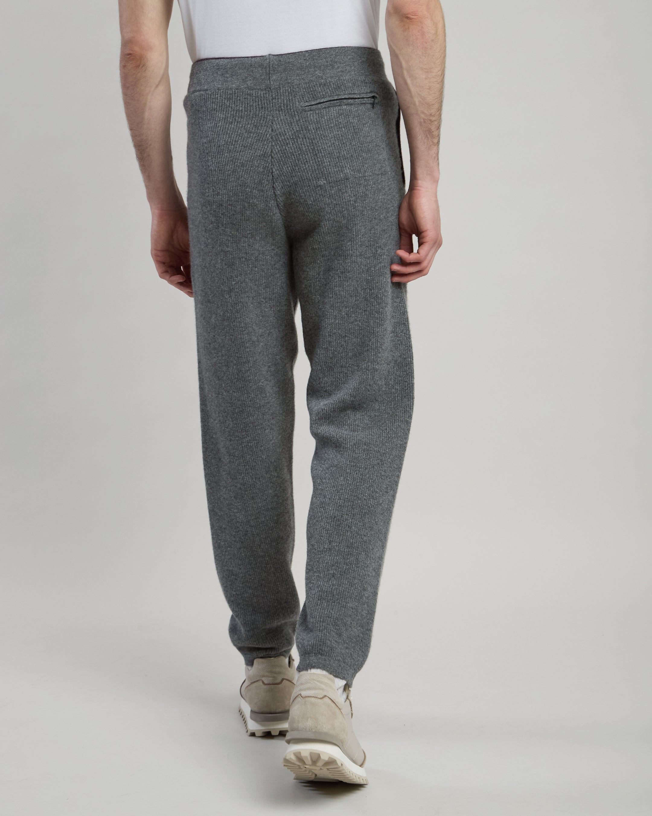 PANTALONE CASHMERE - 2