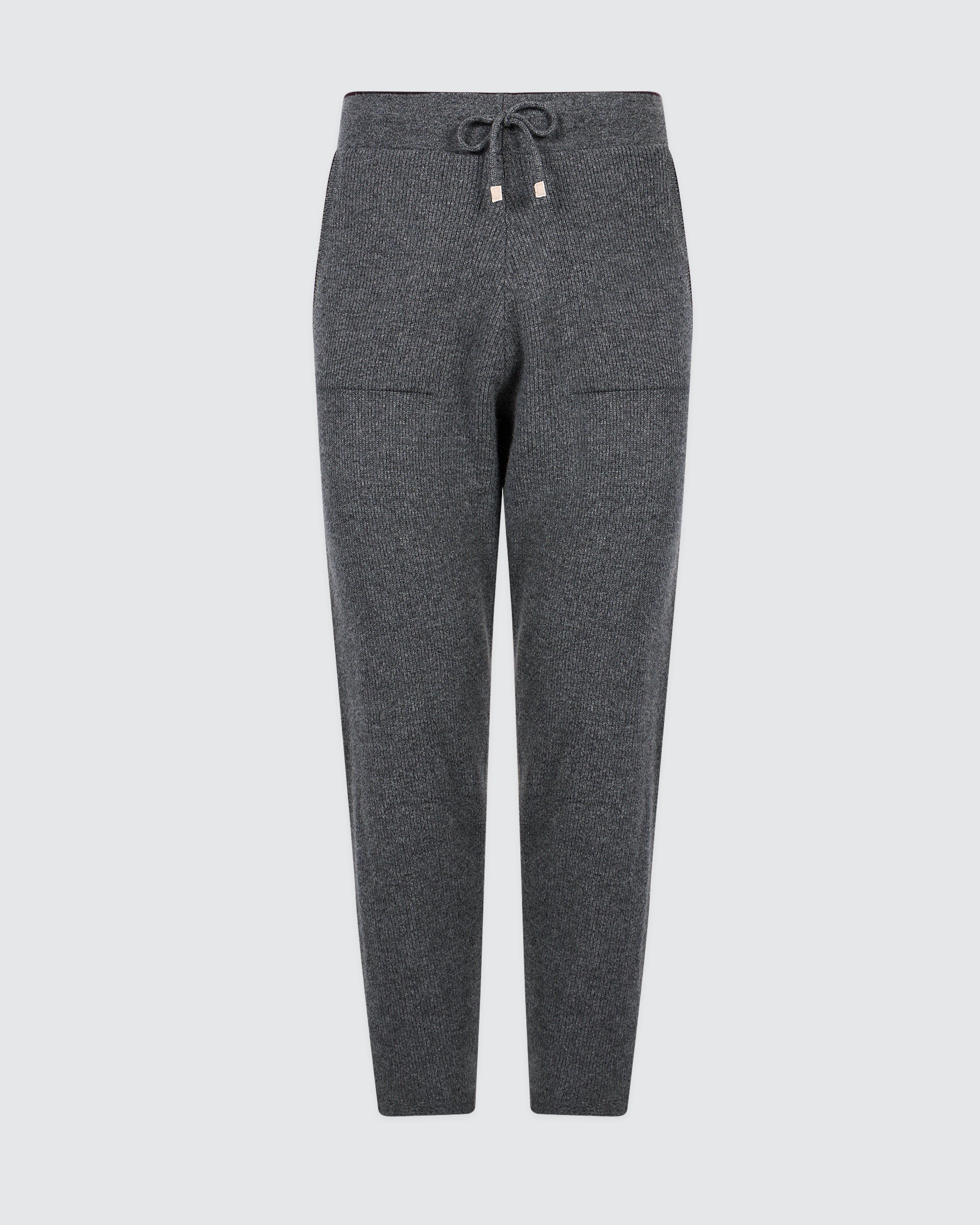 PANTALONE CASHMERE - 4