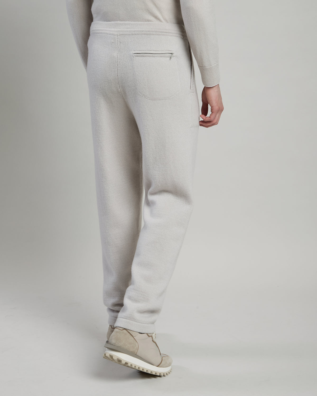 PANTALONE CASHMERE alternative