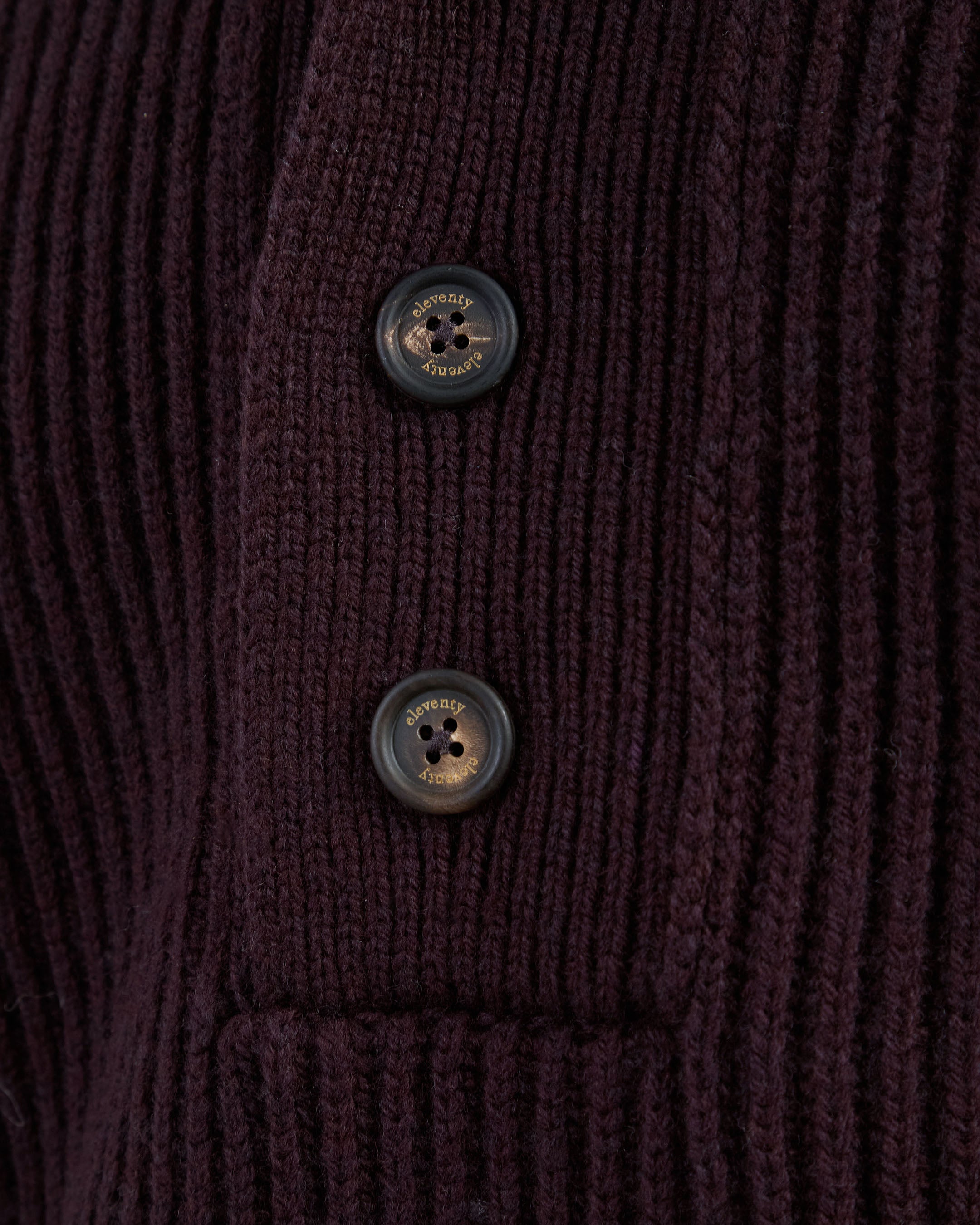 POLO IN MAGLIA LANA