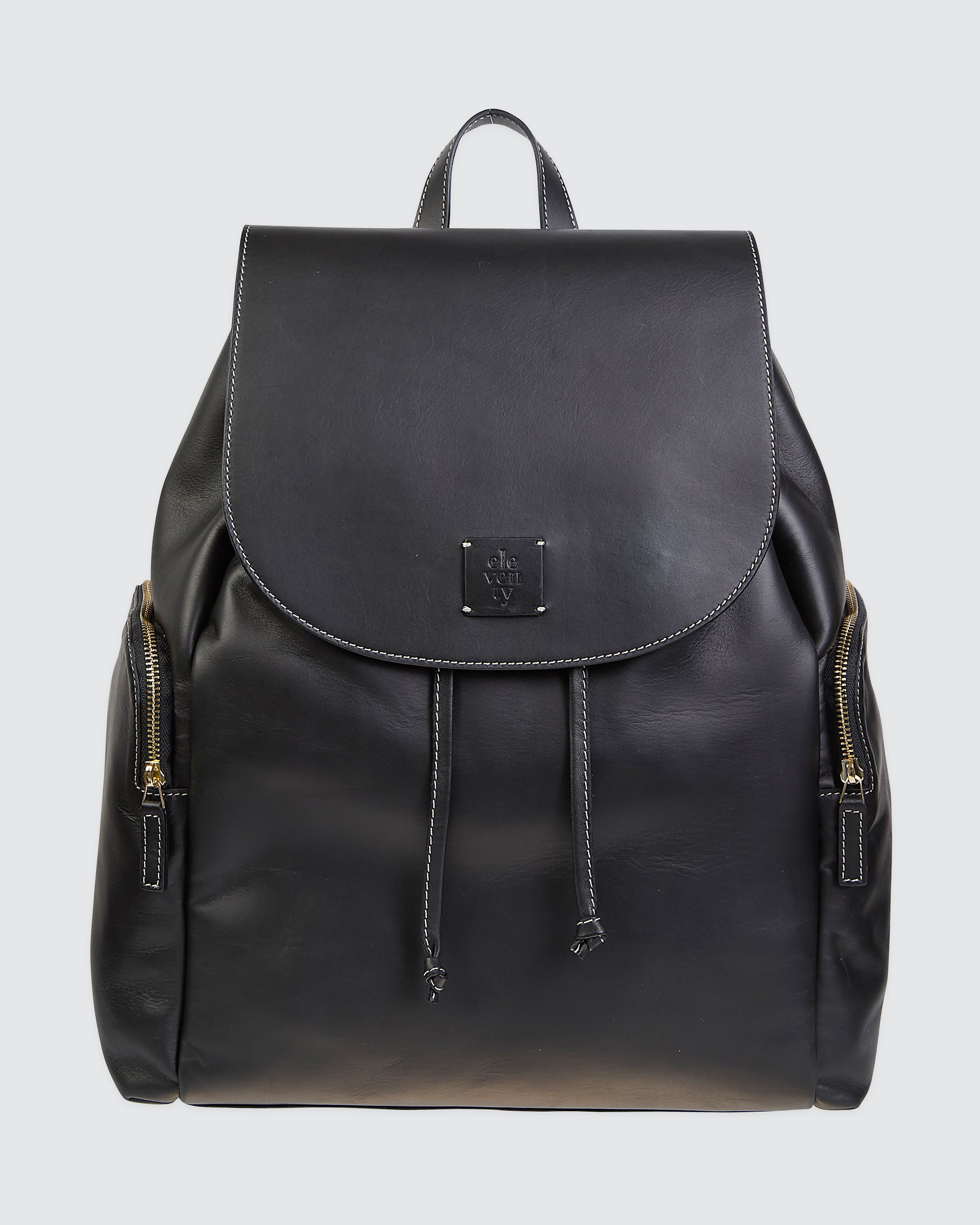 CALFSKIN BACKPACK